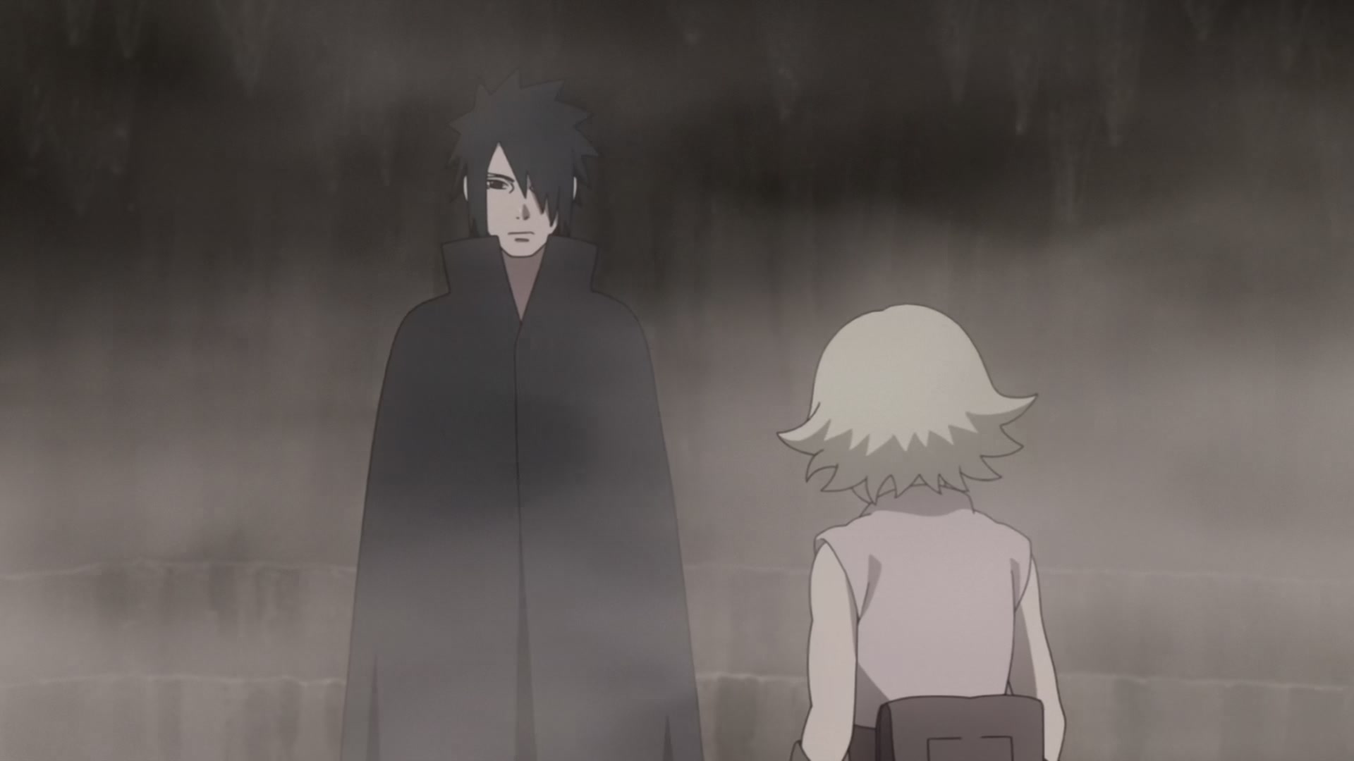 Naruto: Shippuden Ep 488: The Last One @ 00:08:16