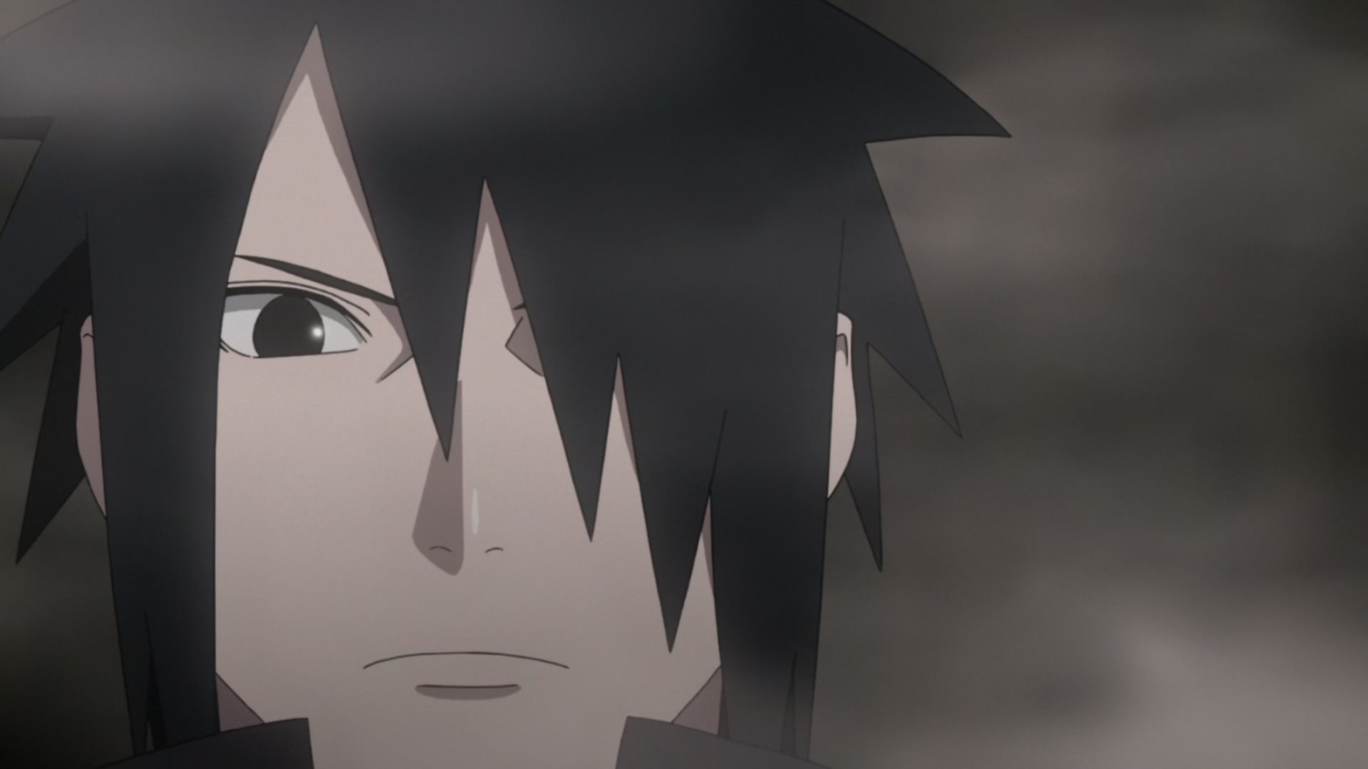 Naruto: Shippuden Ep 488: The Last One @ 00:08:44