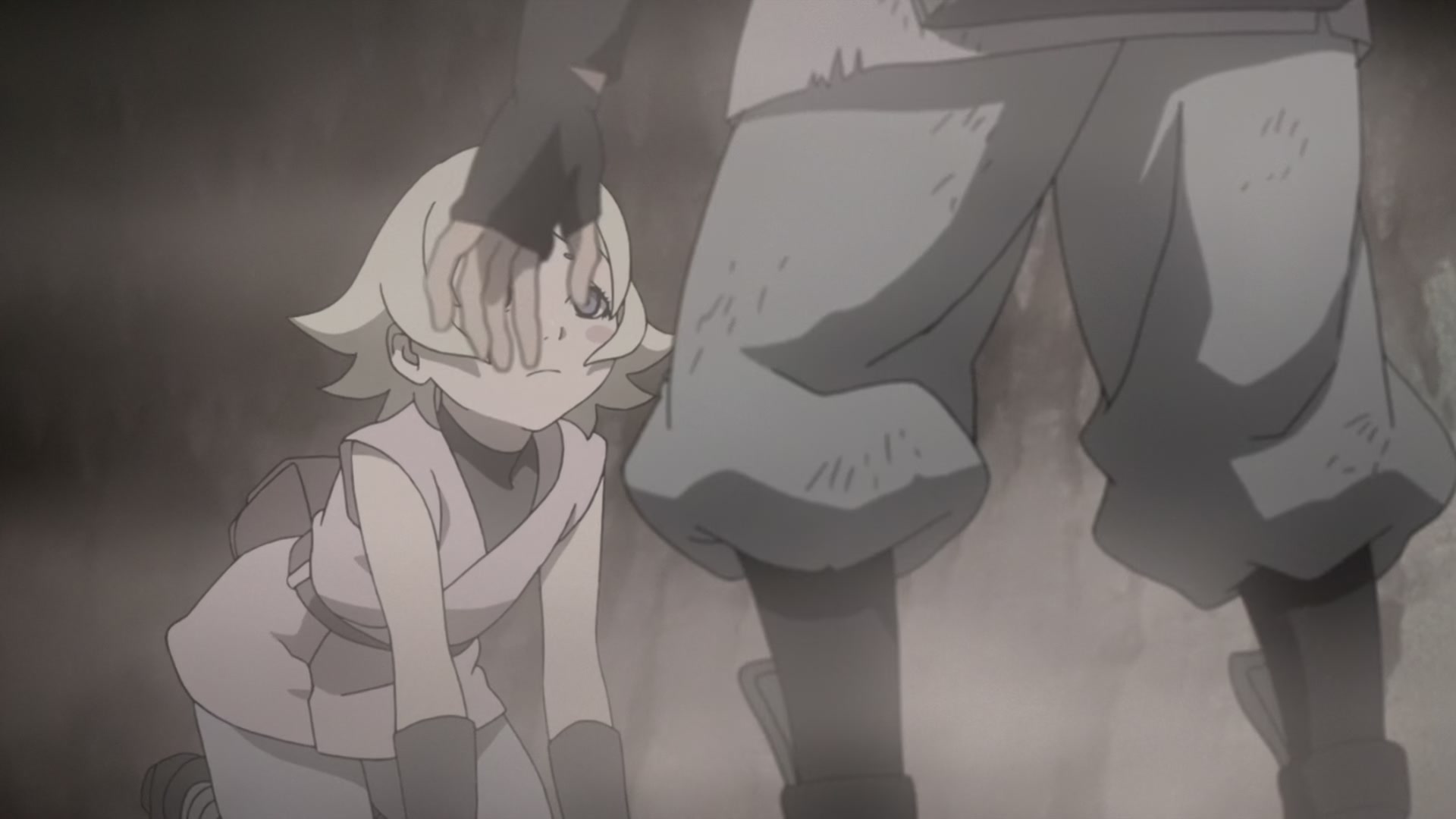 Naruto: Shippuden Ep 488: The Last One @ 00:09:22