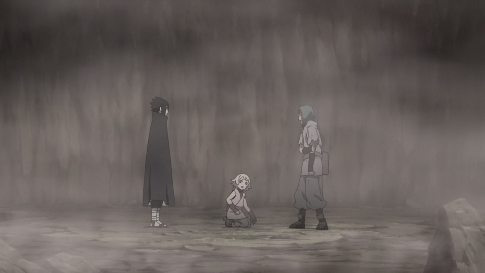 Naruto: Shippuden Ep 488: The Last One @ 00:09:27