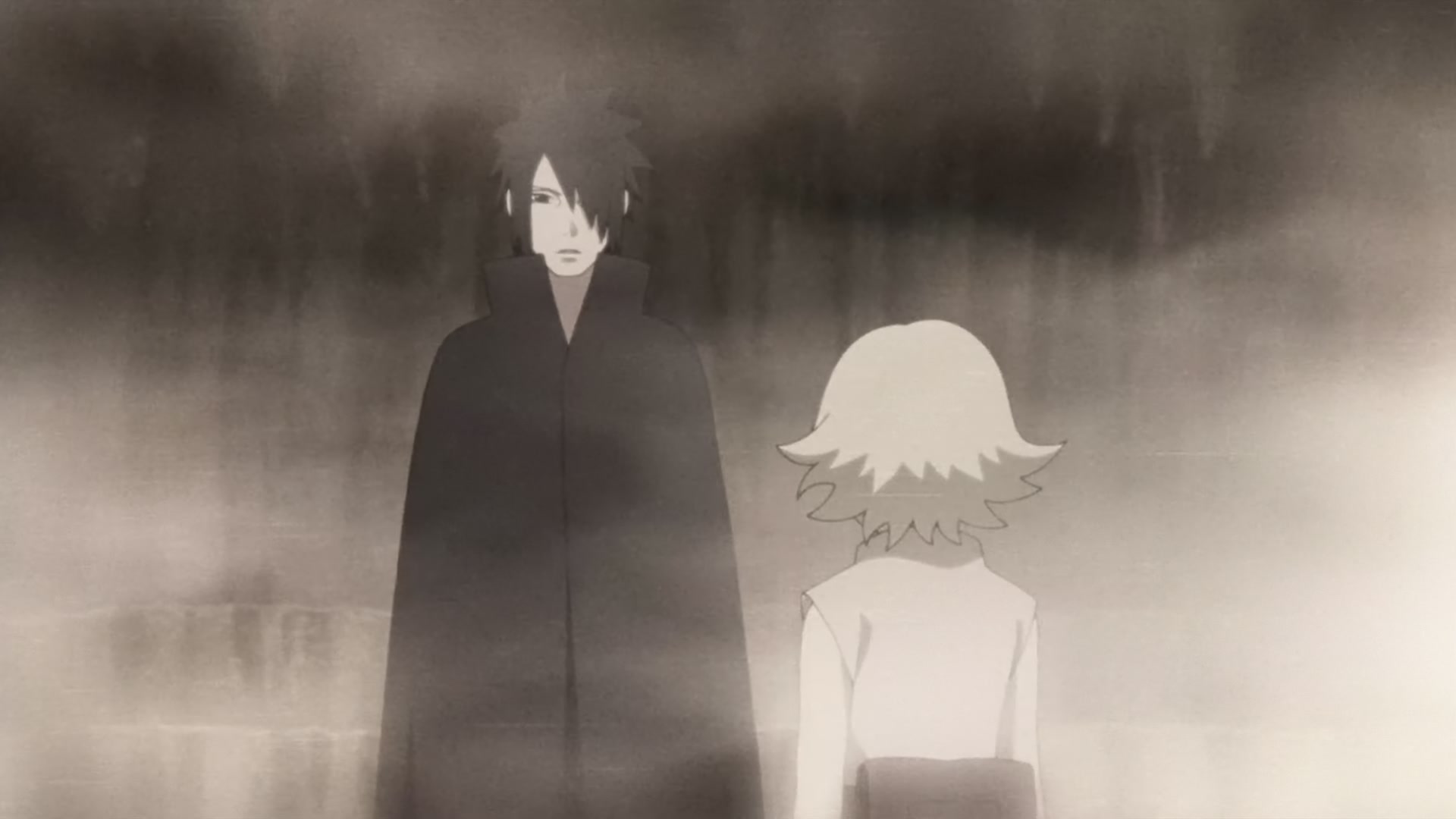 Naruto: Shippuden Ep 488: The Last One @ 00:09:36