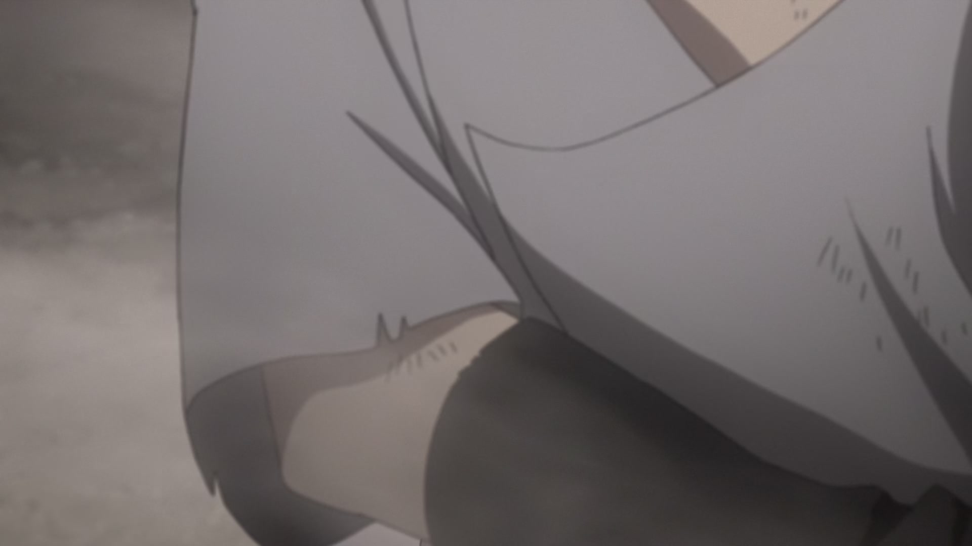 Naruto: Shippuden Ep 488: The Last One @ 00:09:46