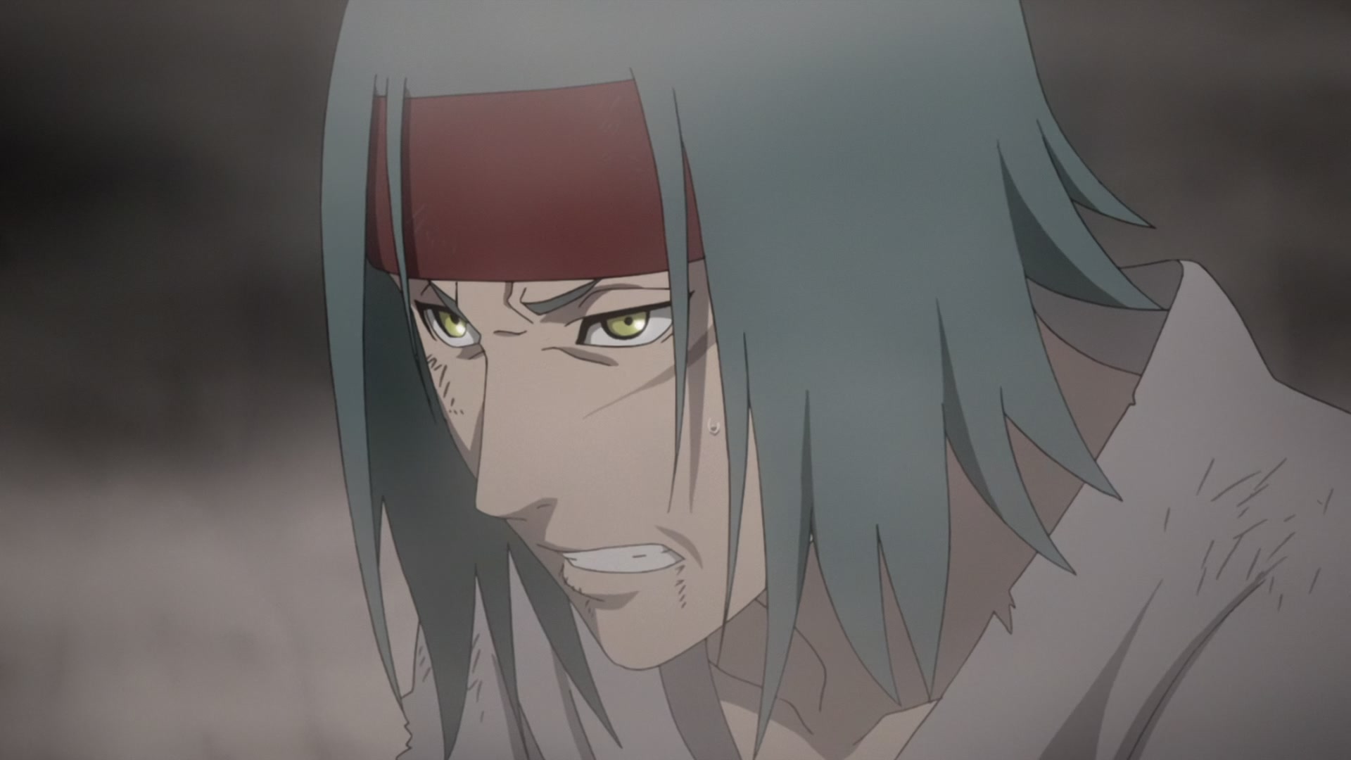 Naruto: Shippuden Ep 488: The Last One @ 00:10:00