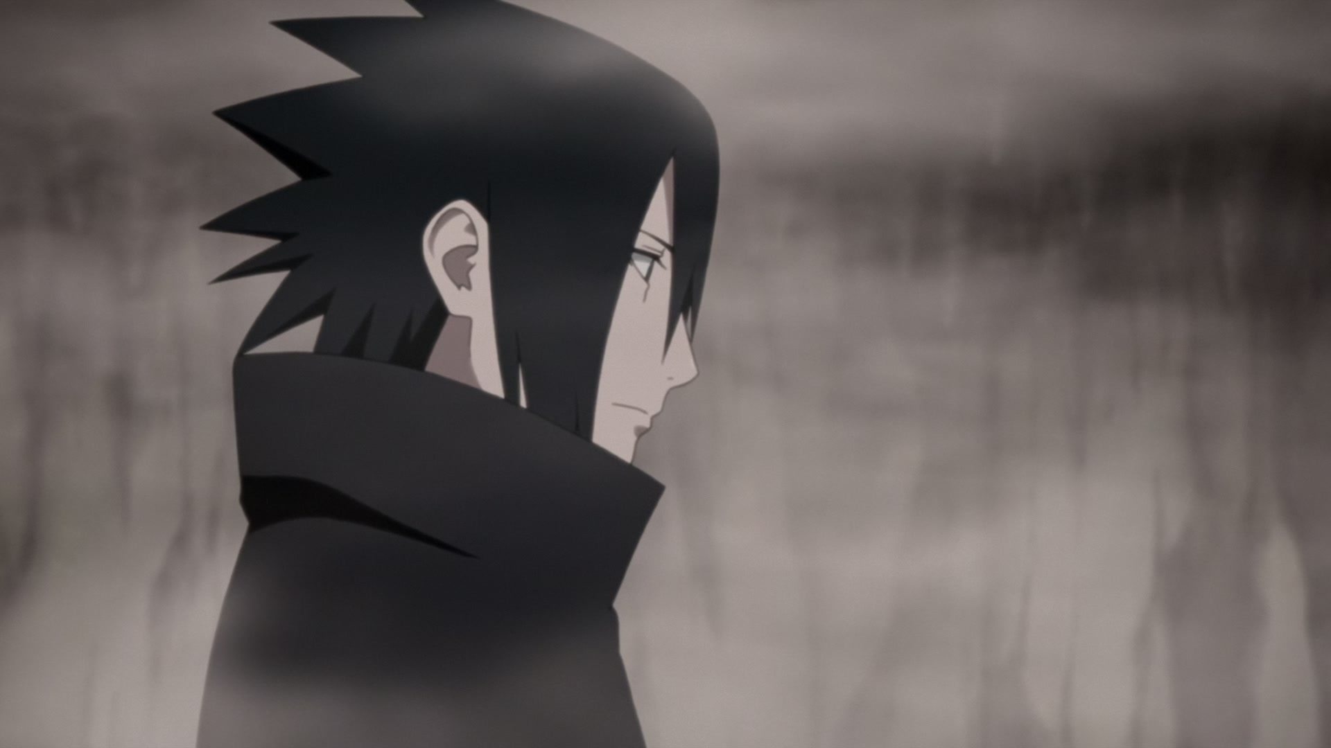 Naruto: Shippuden Ep 488: The Last One @ 00:10:33