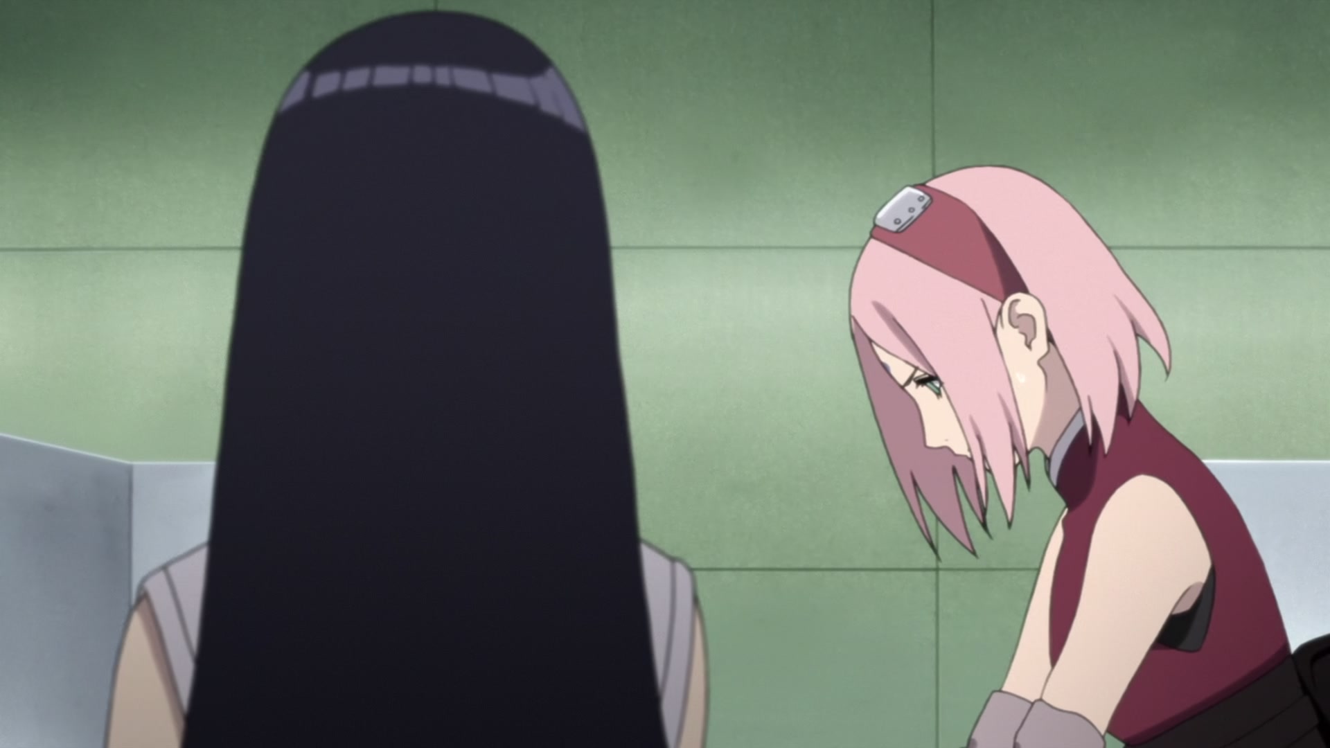 Naruto: Shippuden Ep 488: The Last One @ 00:11:06