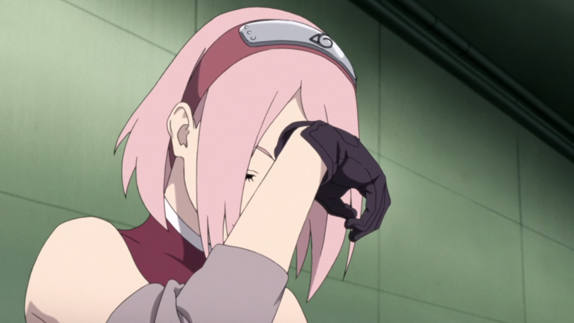 Naruto: Shippuden Ep 488: The Last One @ 00:11:15