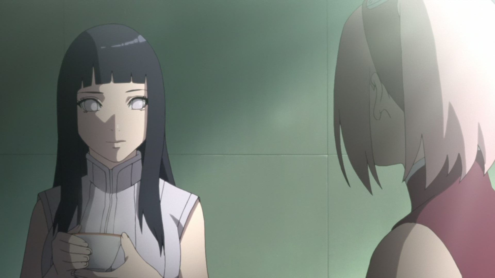 Naruto: Shippuden Ep 488: The Last One @ 00:11:25
