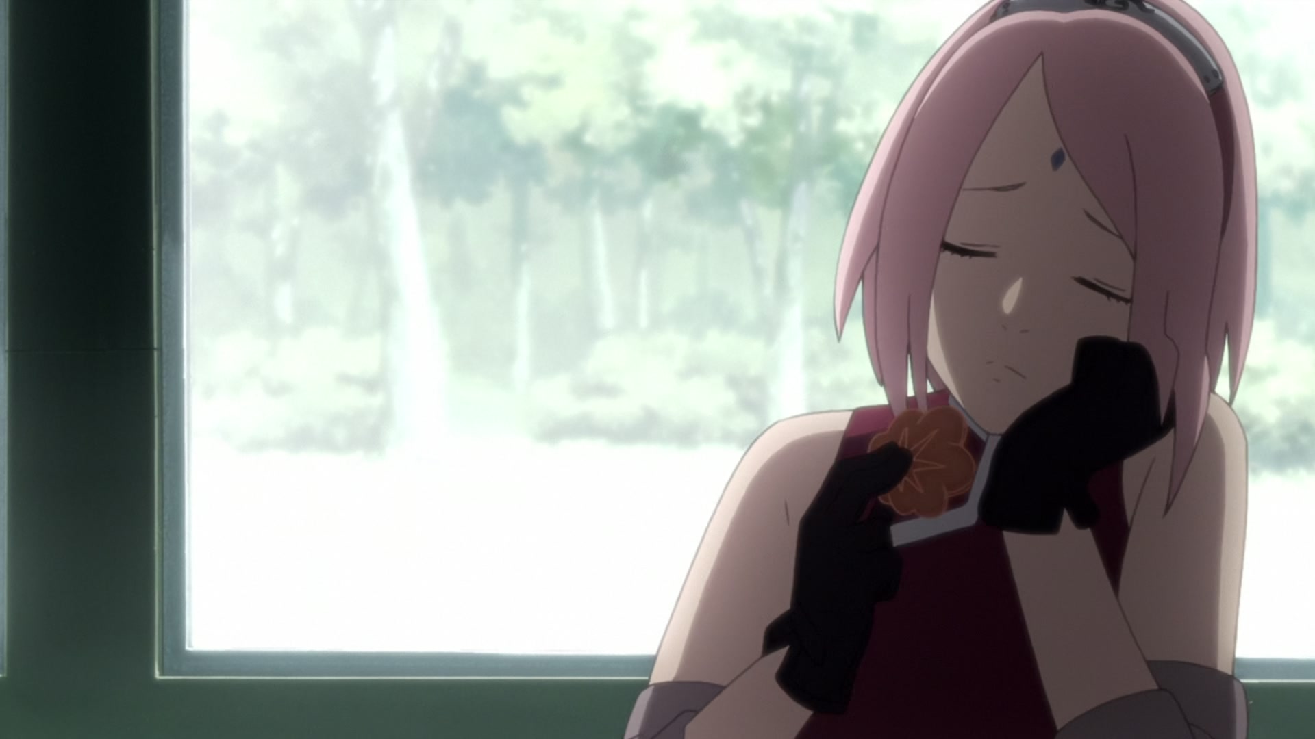Naruto: Shippuden Ep 488: The Last One @ 00:11:48