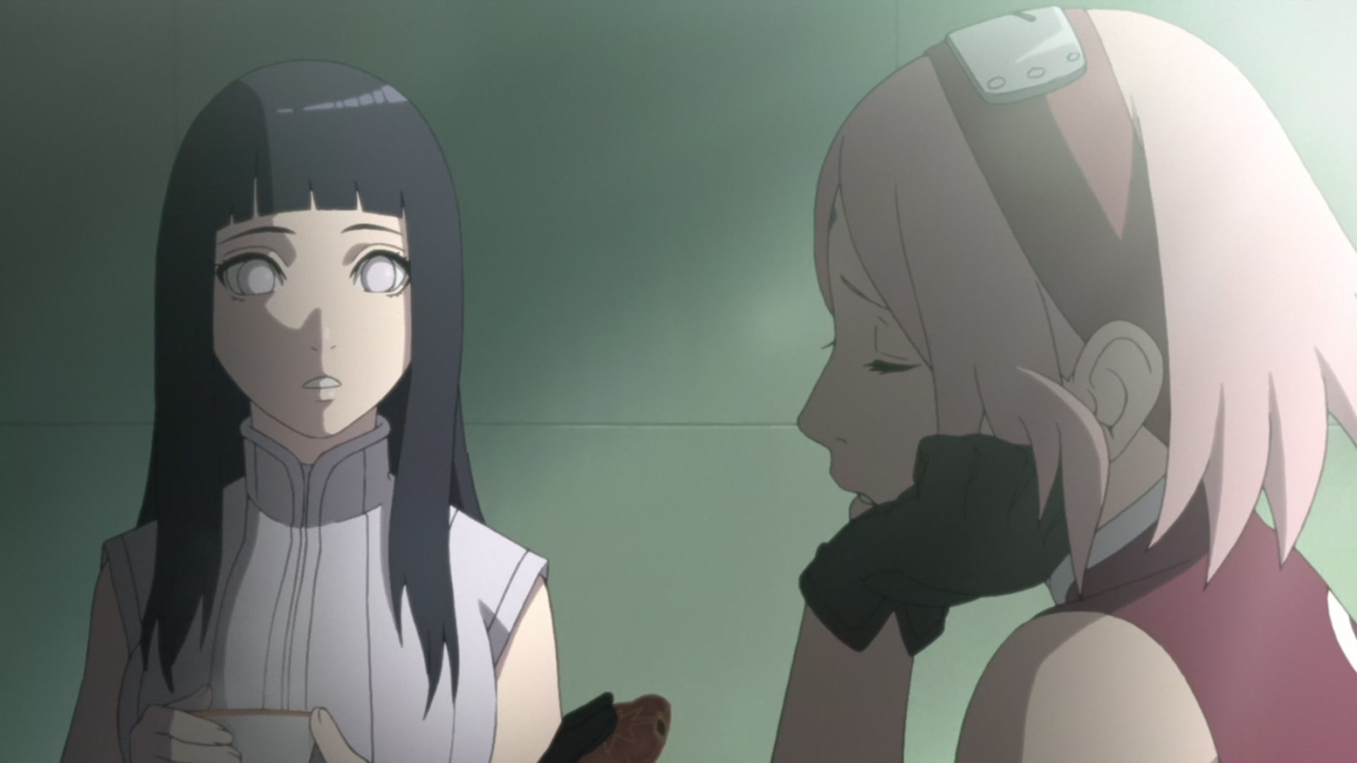 Naruto: Shippuden Ep 488: The Last One @ 00:11:53