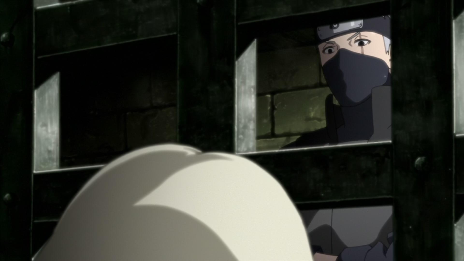 Naruto: Shippuden Ep 488: The Last One @ 00:12:07