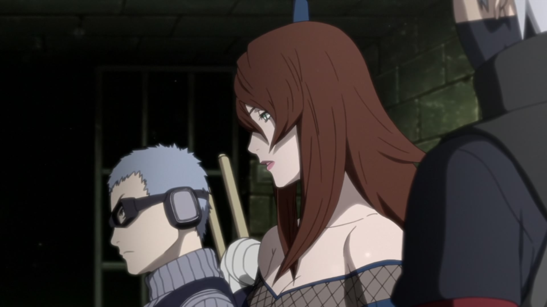 Naruto: Shippuden Ep 488: The Last One @ 00:12:45