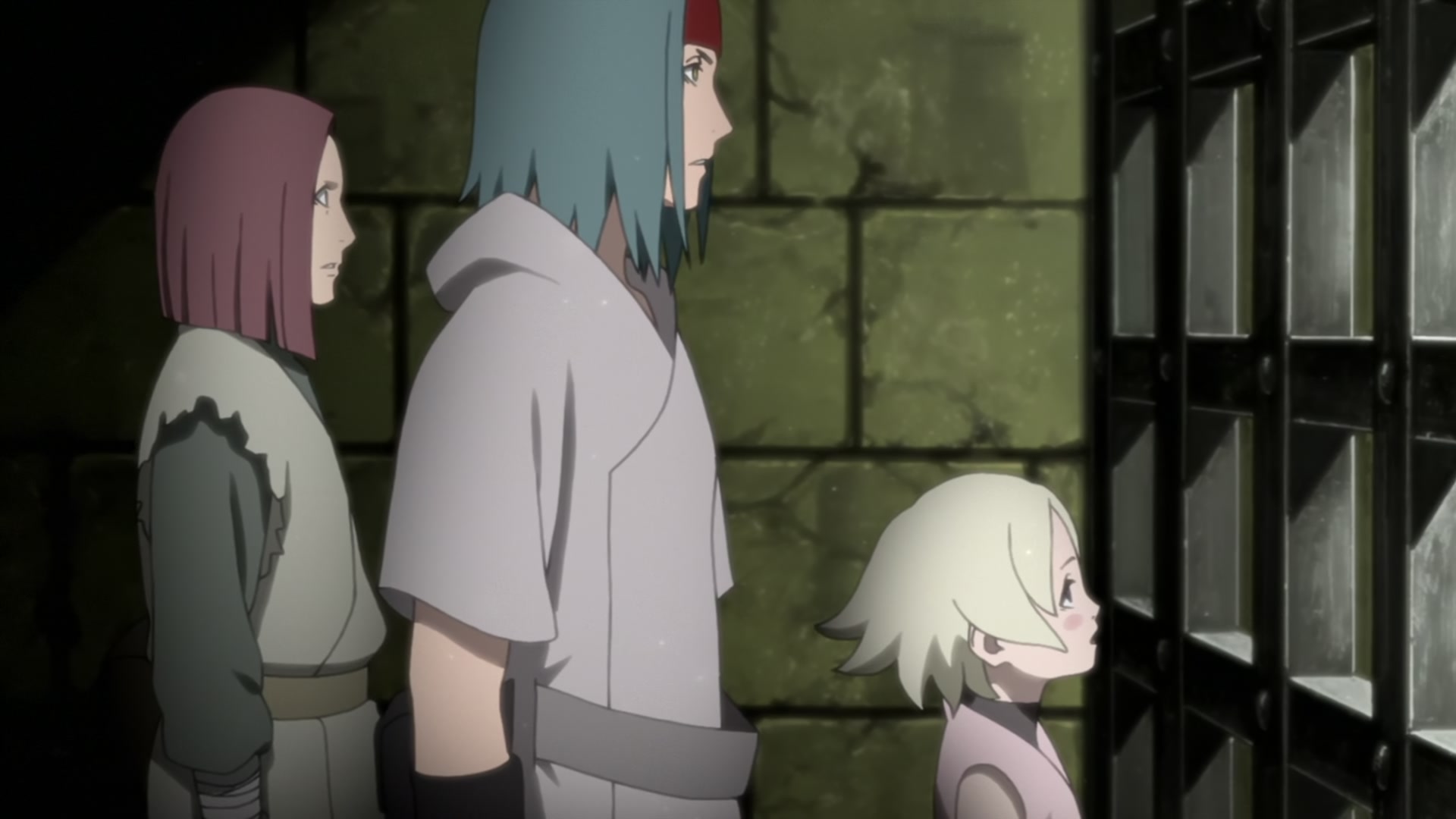 Naruto: Shippuden Ep 488: The Last One @ 00:12:50