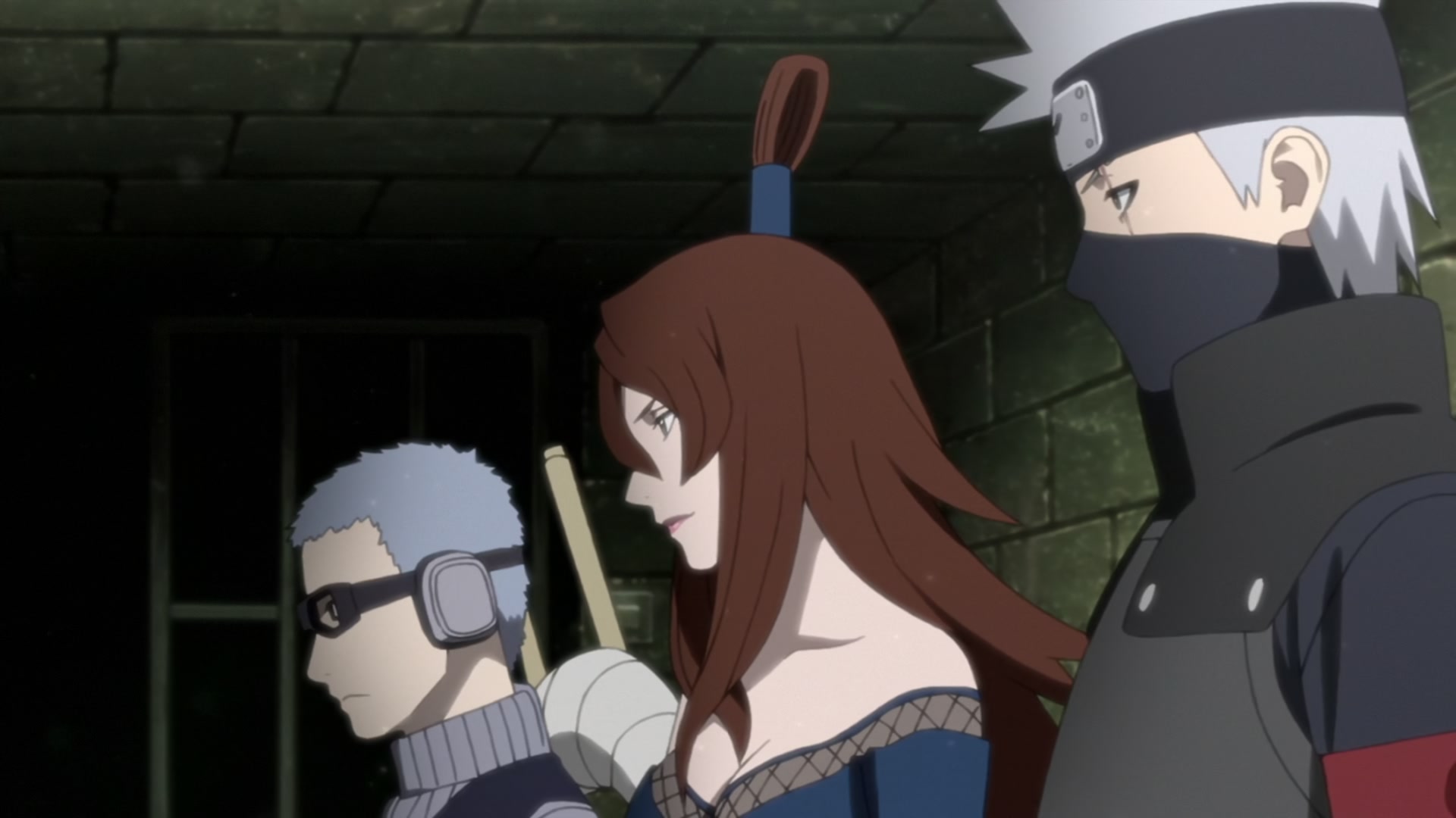 Naruto: Shippuden Ep 488: The Last One @ 00:12:59