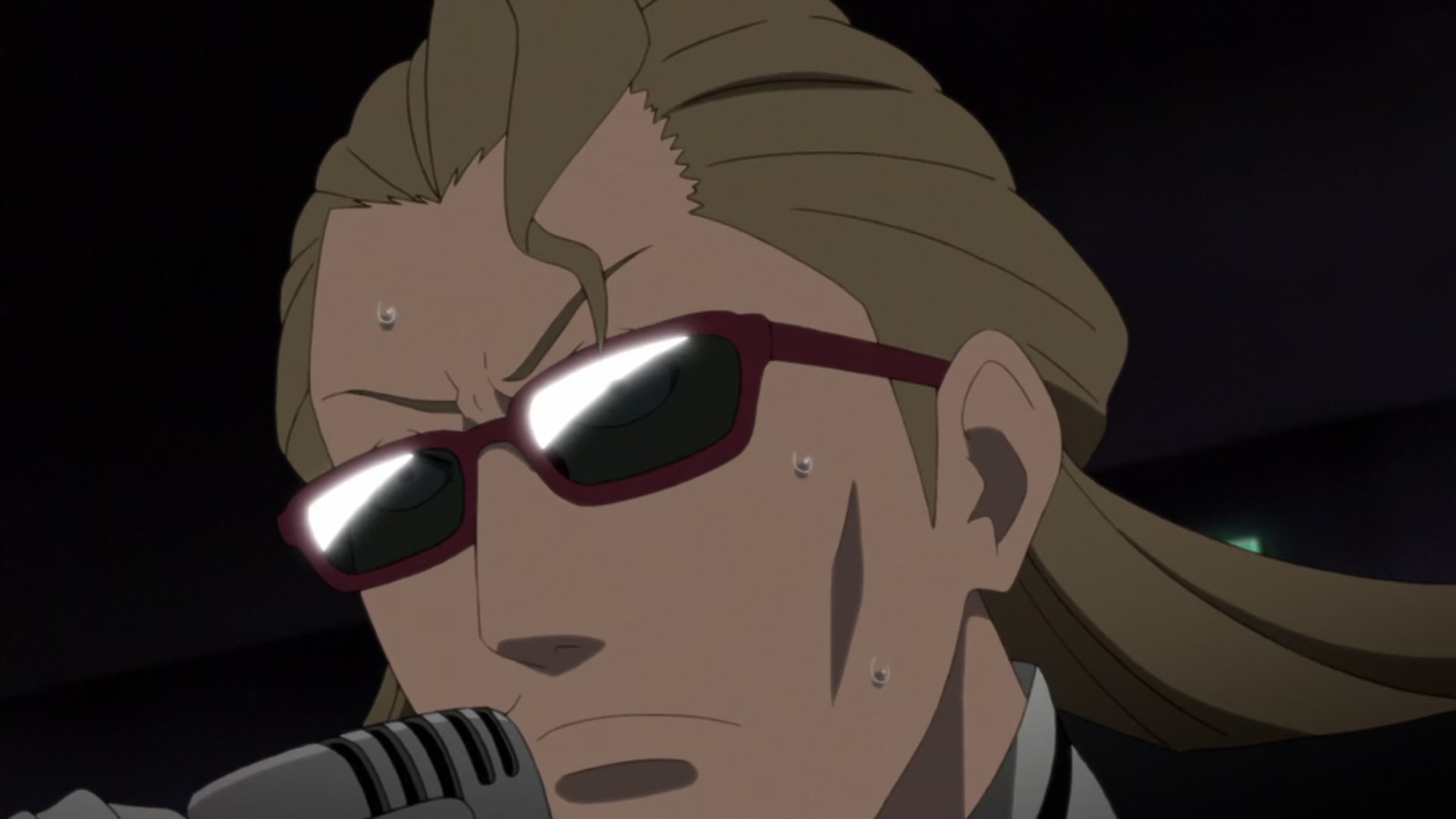 Naruto: Shippuden Ep 488: The Last One @ 00:13:37