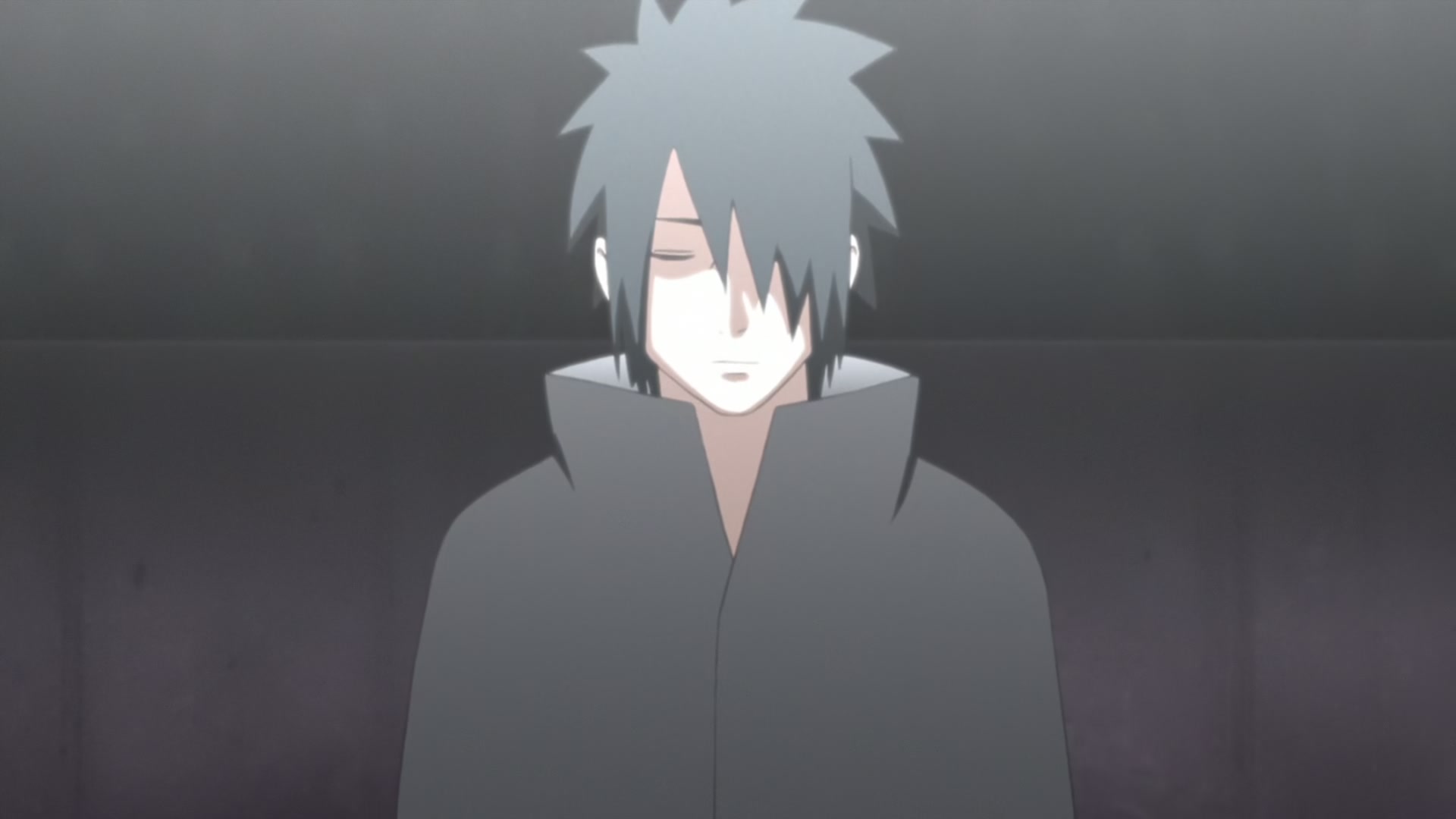 Naruto: Shippuden Ep 488: The Last One @ 00:13:42