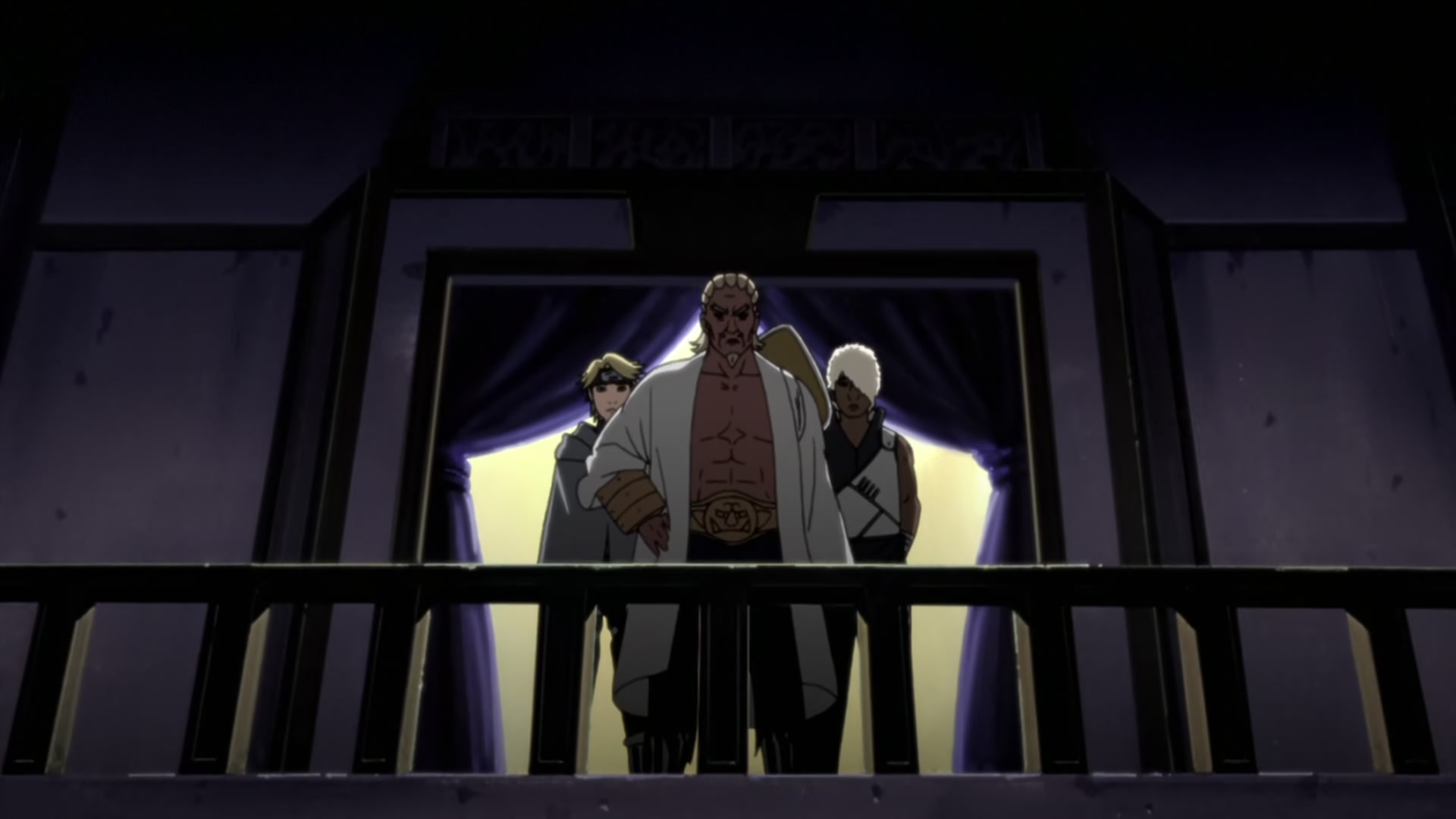 Naruto: Shippuden Ep 488: The Last One @ 00:15:35