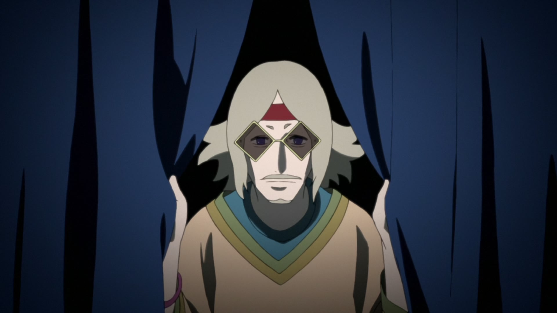 Naruto: Shippuden Ep 488: The Last One @ 00:15:54