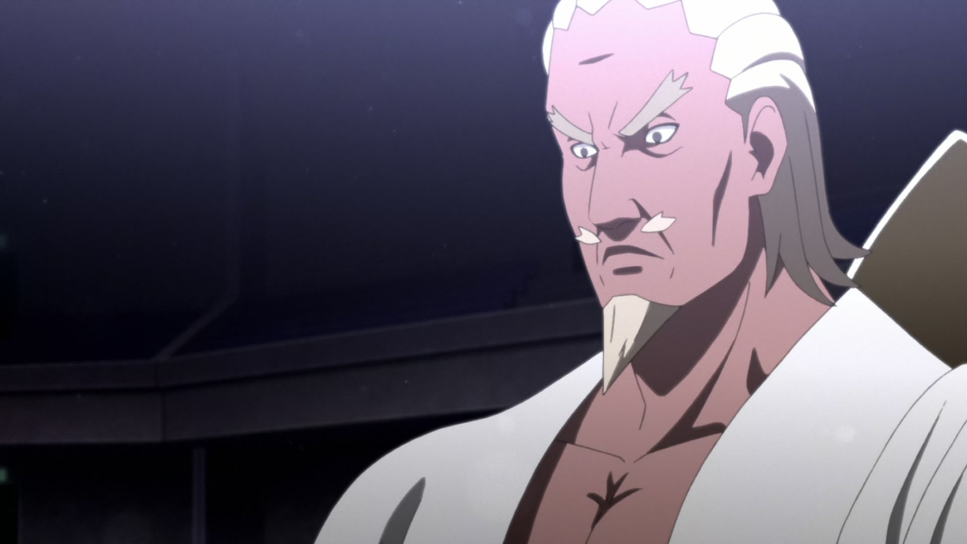 Naruto: Shippuden Ep 488: The Last One @ 00:16:13
