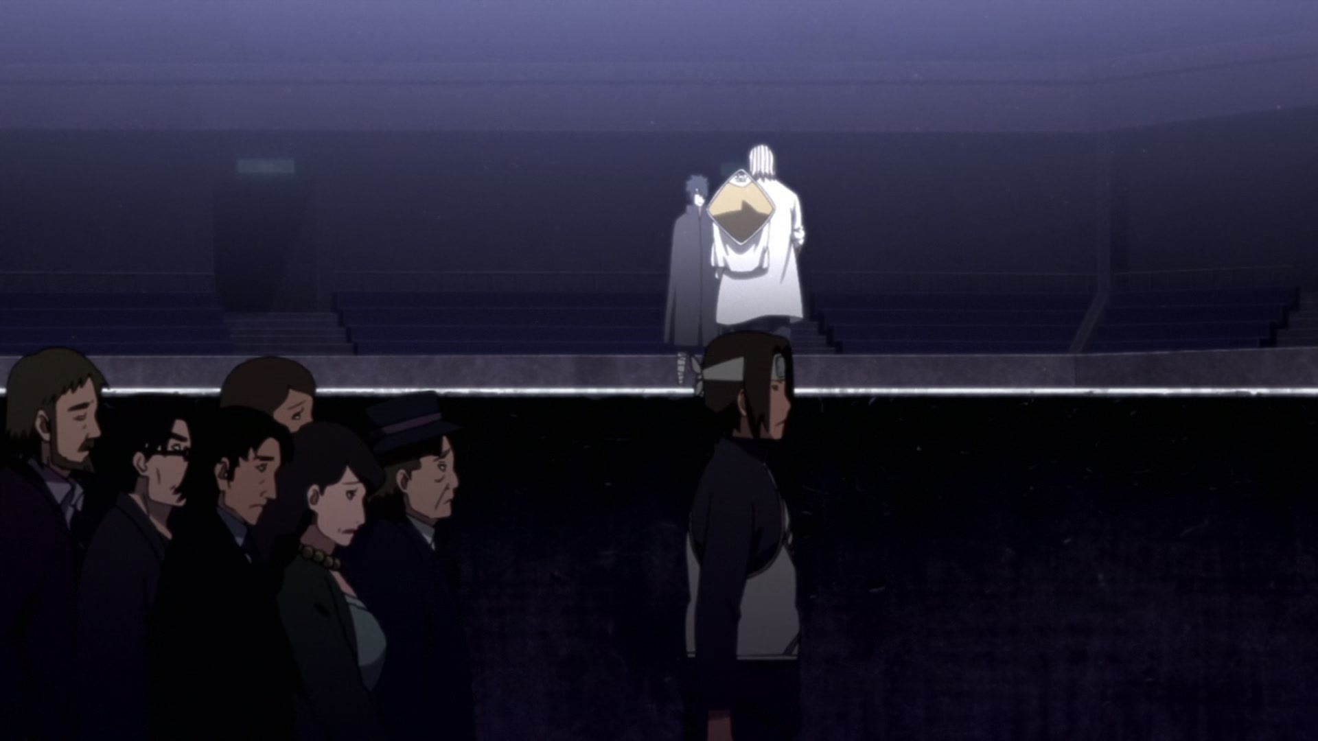 Naruto: Shippuden Ep 488: The Last One @ 00:16:18