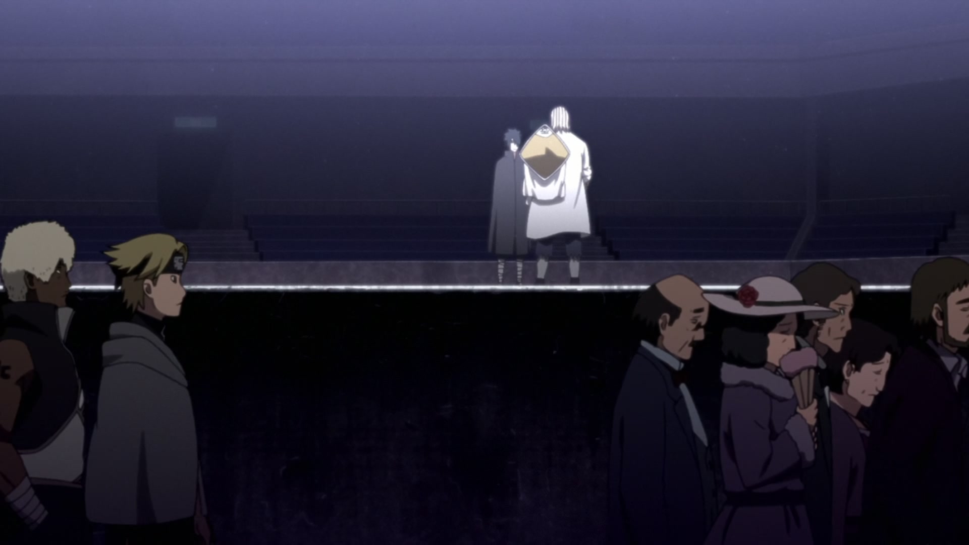 Naruto: Shippuden Ep 488: The Last One @ 00:16:22