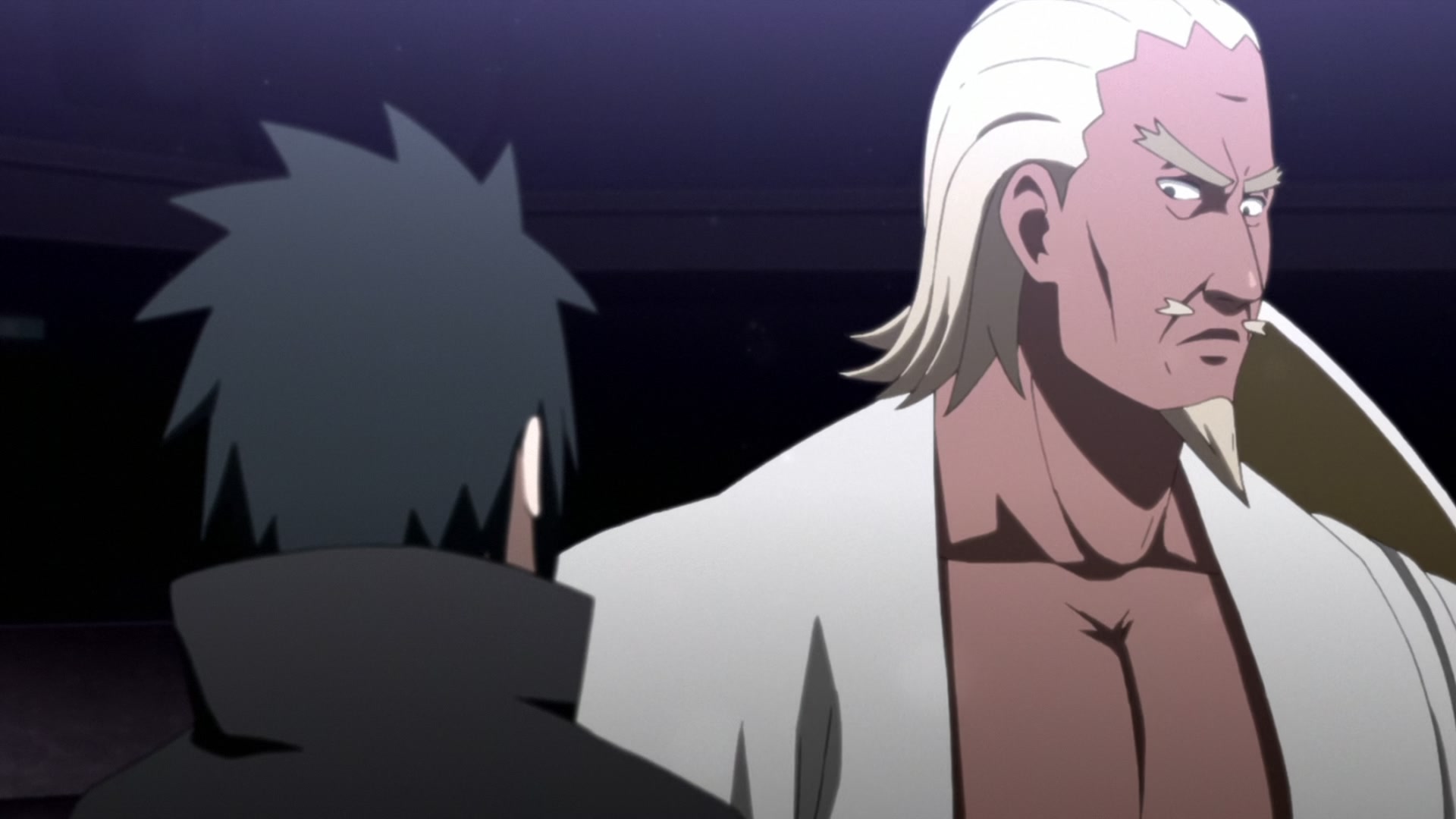 Naruto: Shippuden Ep 488: The Last One @ 00:16:27