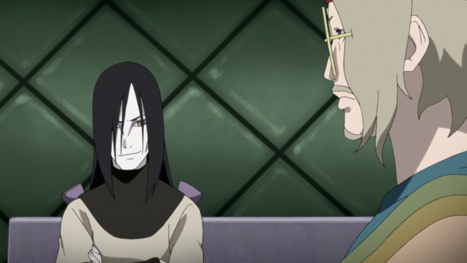 Naruto: Shippuden Ep 488: The Last One @ 00:18:06