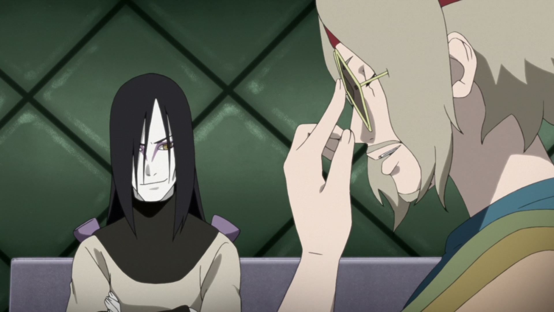 Naruto: Shippuden Ep 488: The Last One @ 00:18:16