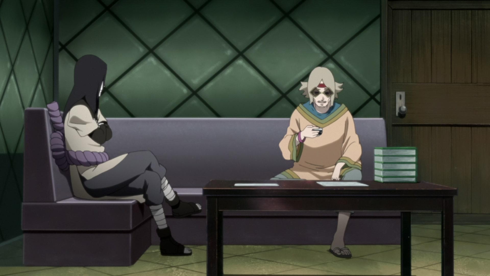 Naruto: Shippuden Ep 488: The Last One @ 00:18:39