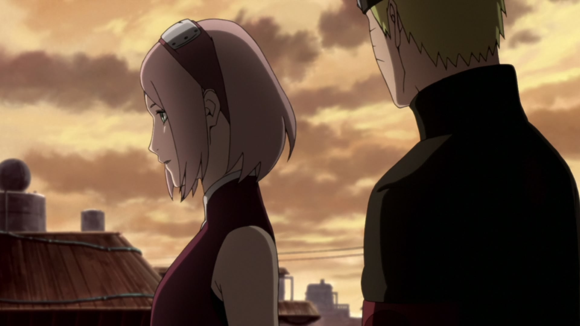 Naruto: Shippuden Ep 488: The Last One @ 00:19:36