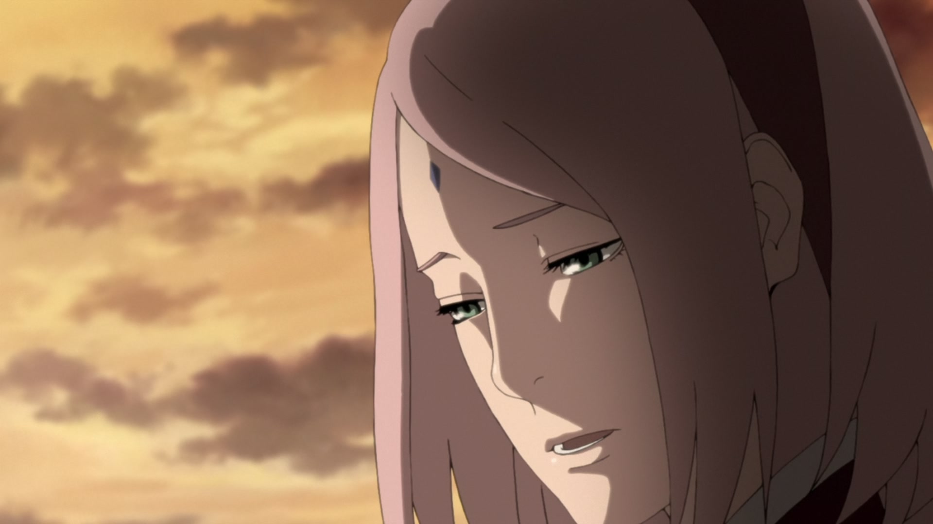 Naruto: Shippuden Ep 488: The Last One @ 00:19:46