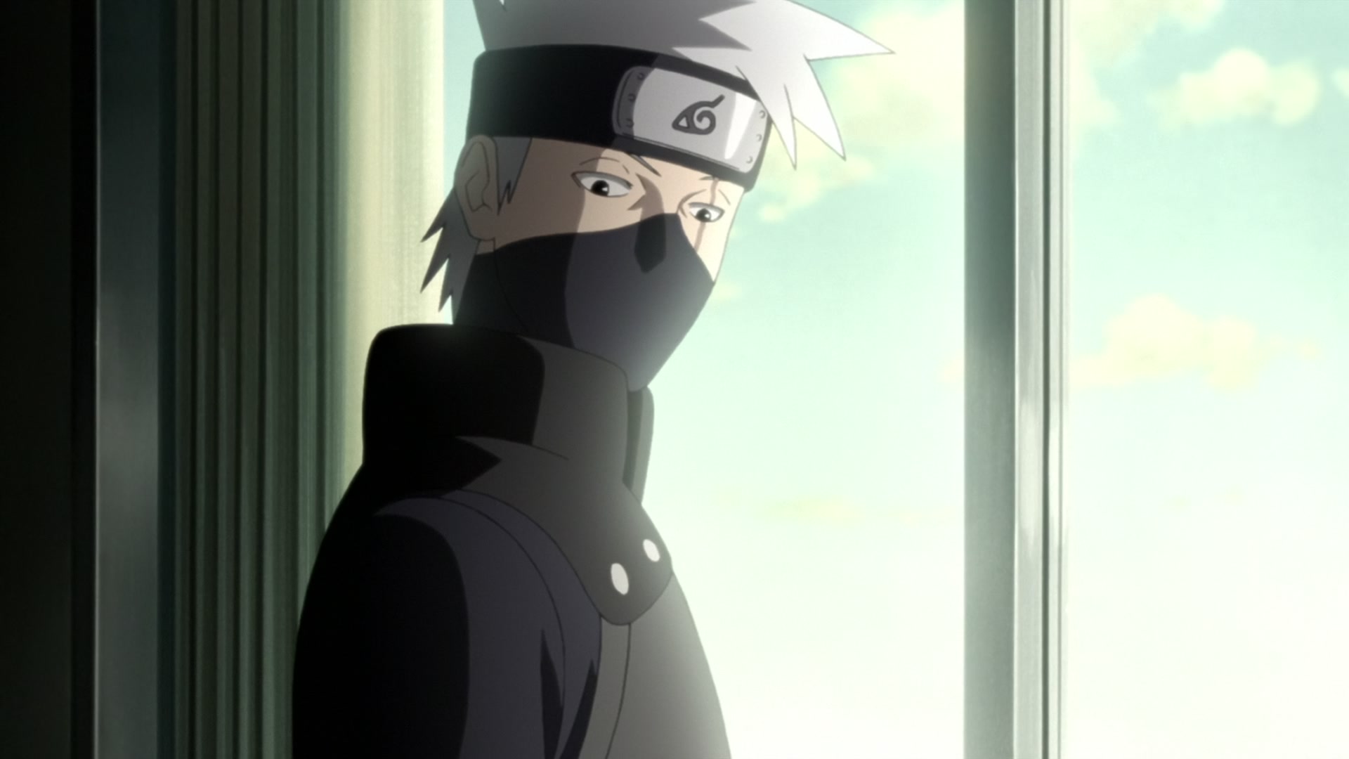 Naruto: Shippuden Ep 489: The State of Affairs @ 00:04:48