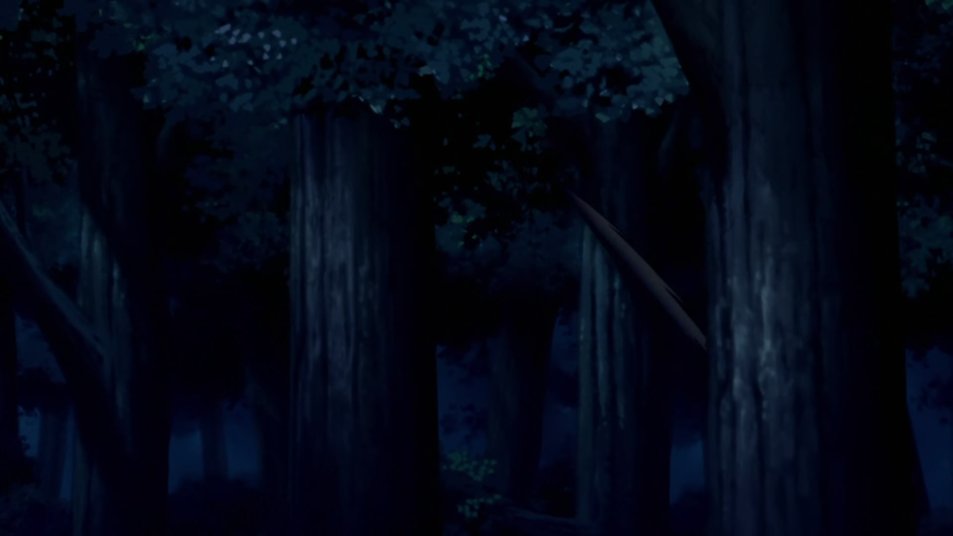Naruto: Shippuden Ep 489: The State of Affairs @ 00:05:54