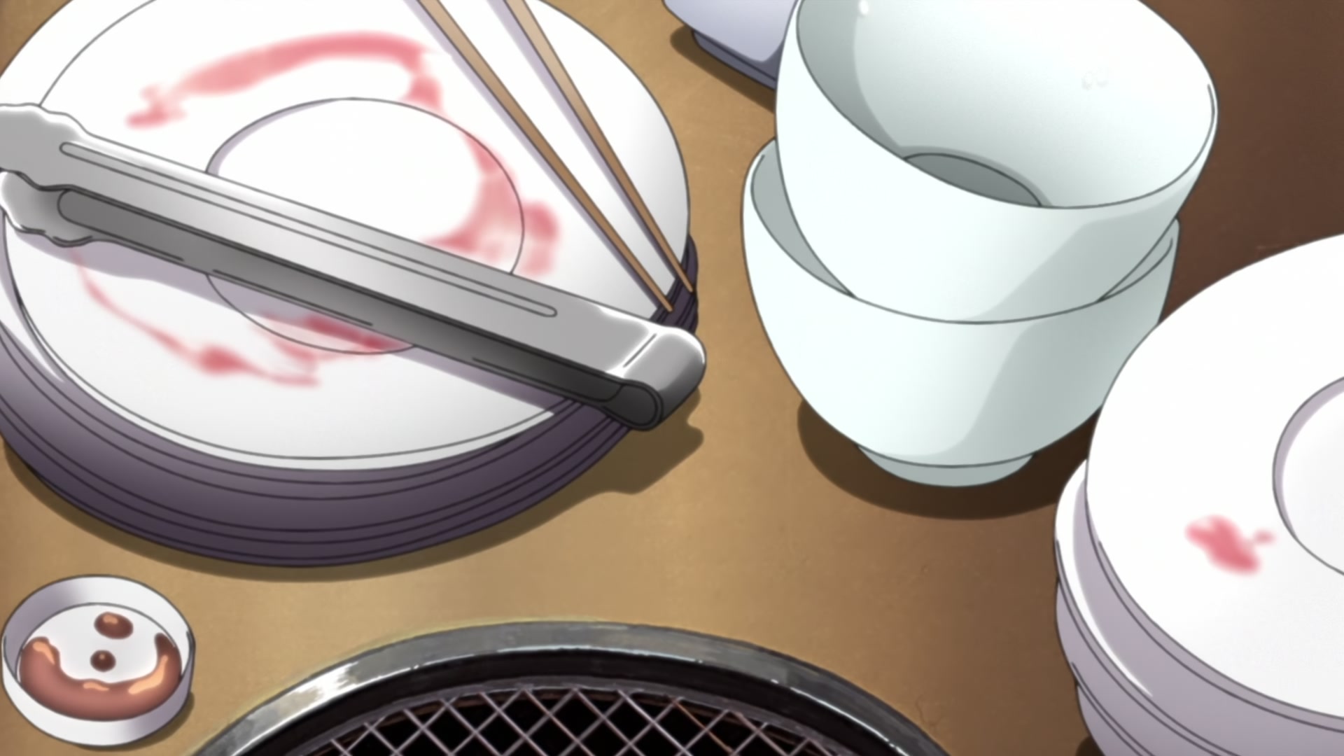 Naruto: Shippuden Ep 489: The State of Affairs @ 00:06:36