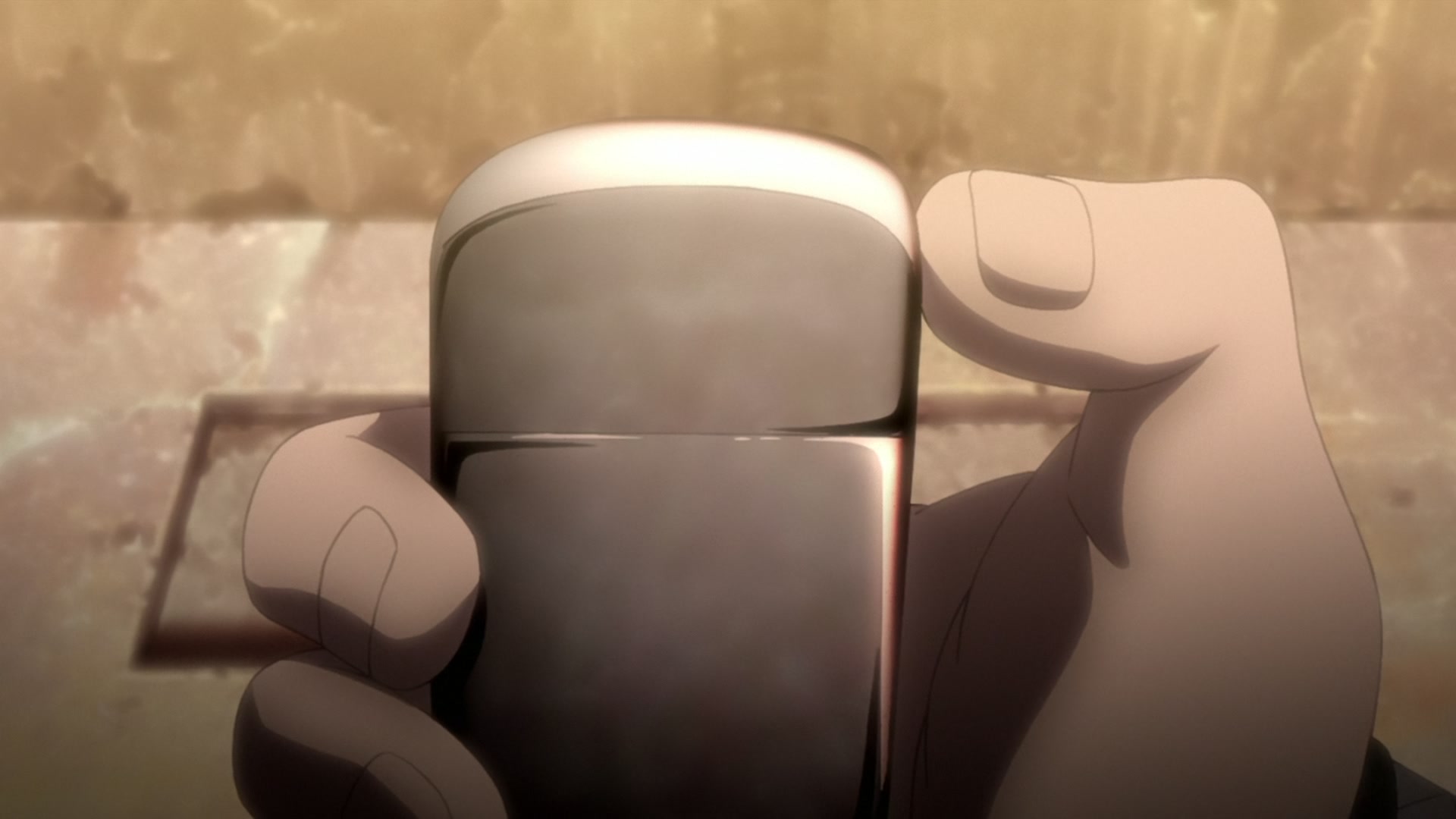 Naruto: Shippuden Ep 489: The State of Affairs @ 00:17:18