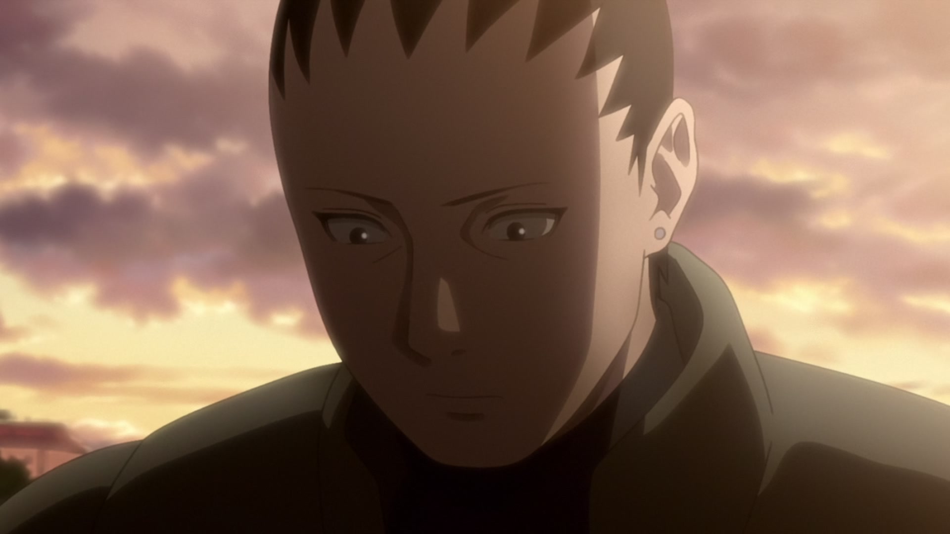 Naruto: Shippuden Ep 489: The State of Affairs @ 00:17:23