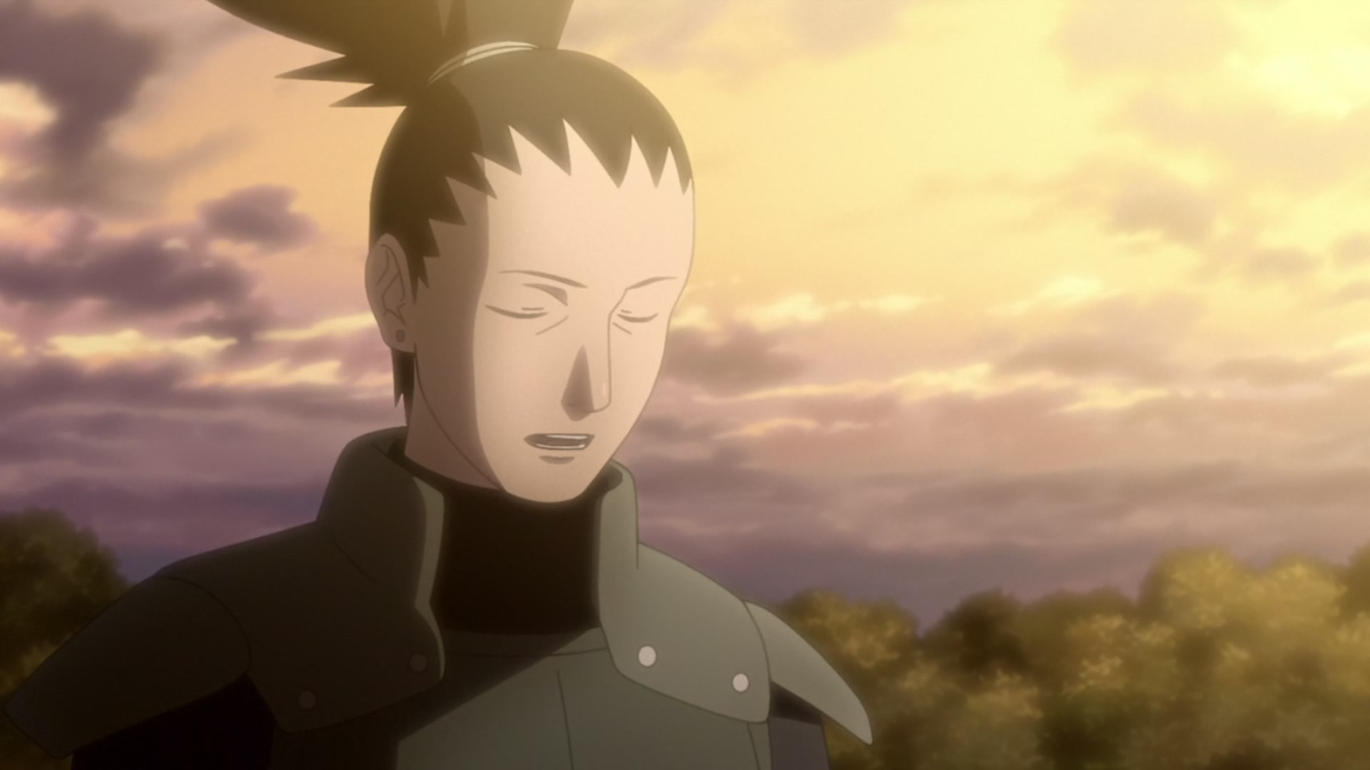 Naruto: Shippuden Ep 489: The State of Affairs @ 00:18:05