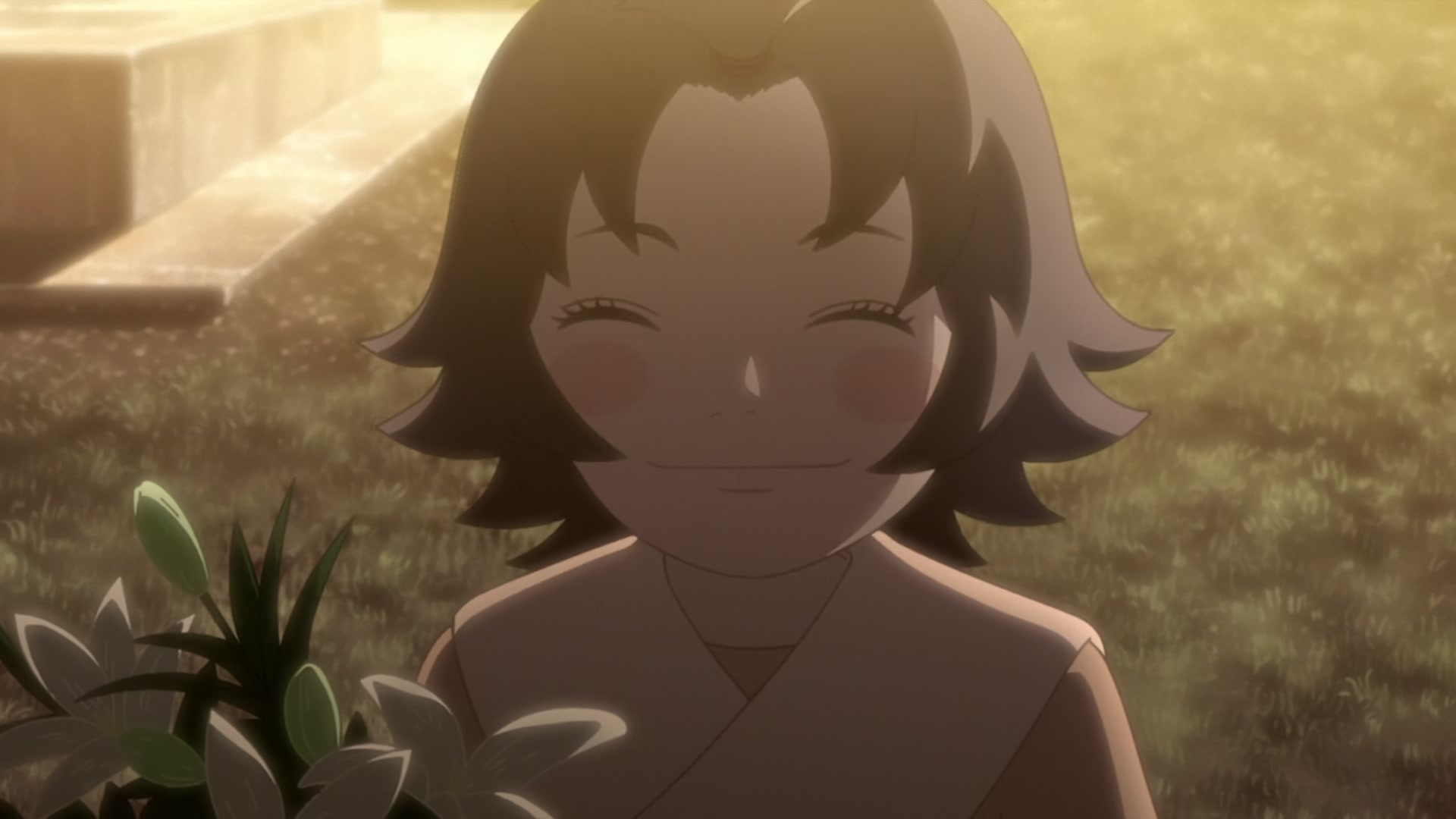 Naruto: Shippuden Ep 489: The State of Affairs @ 00:18:24