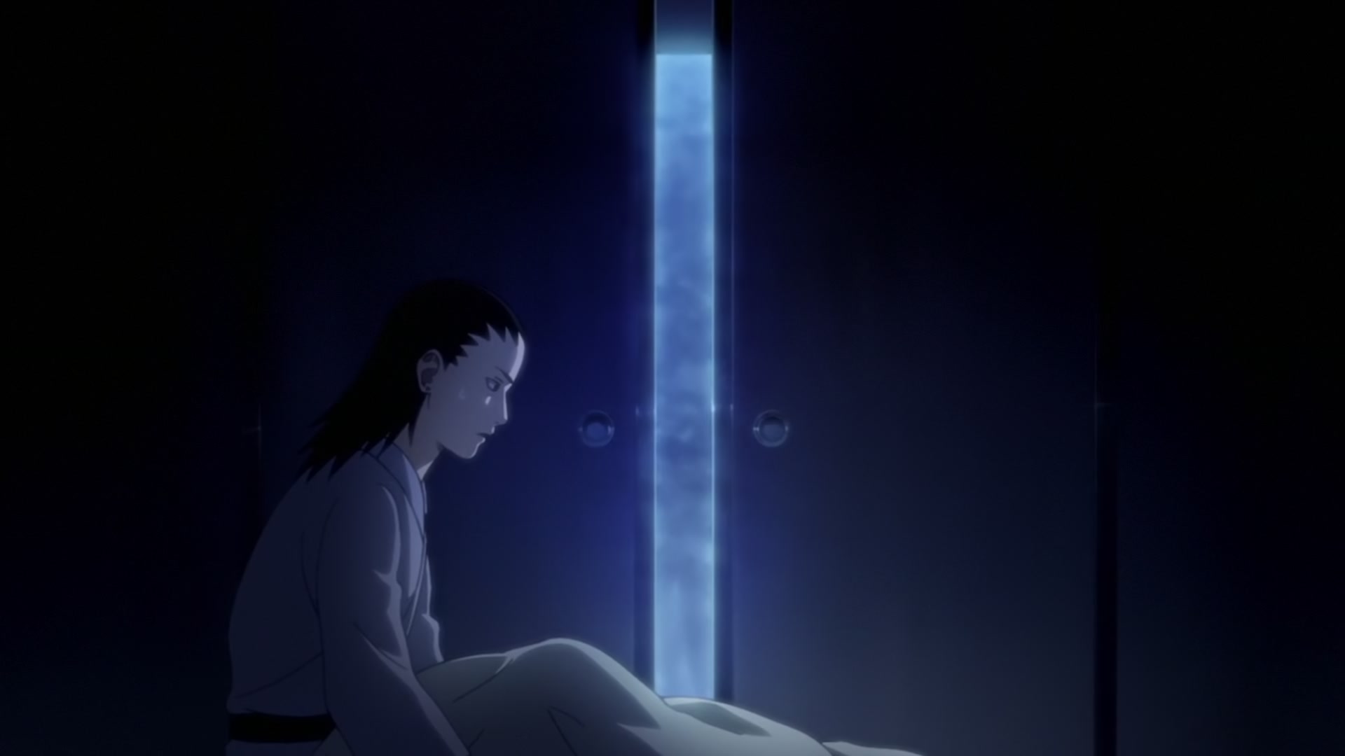 Naruto: Shippuden Ep 489: The State of Affairs @ 00:18:43