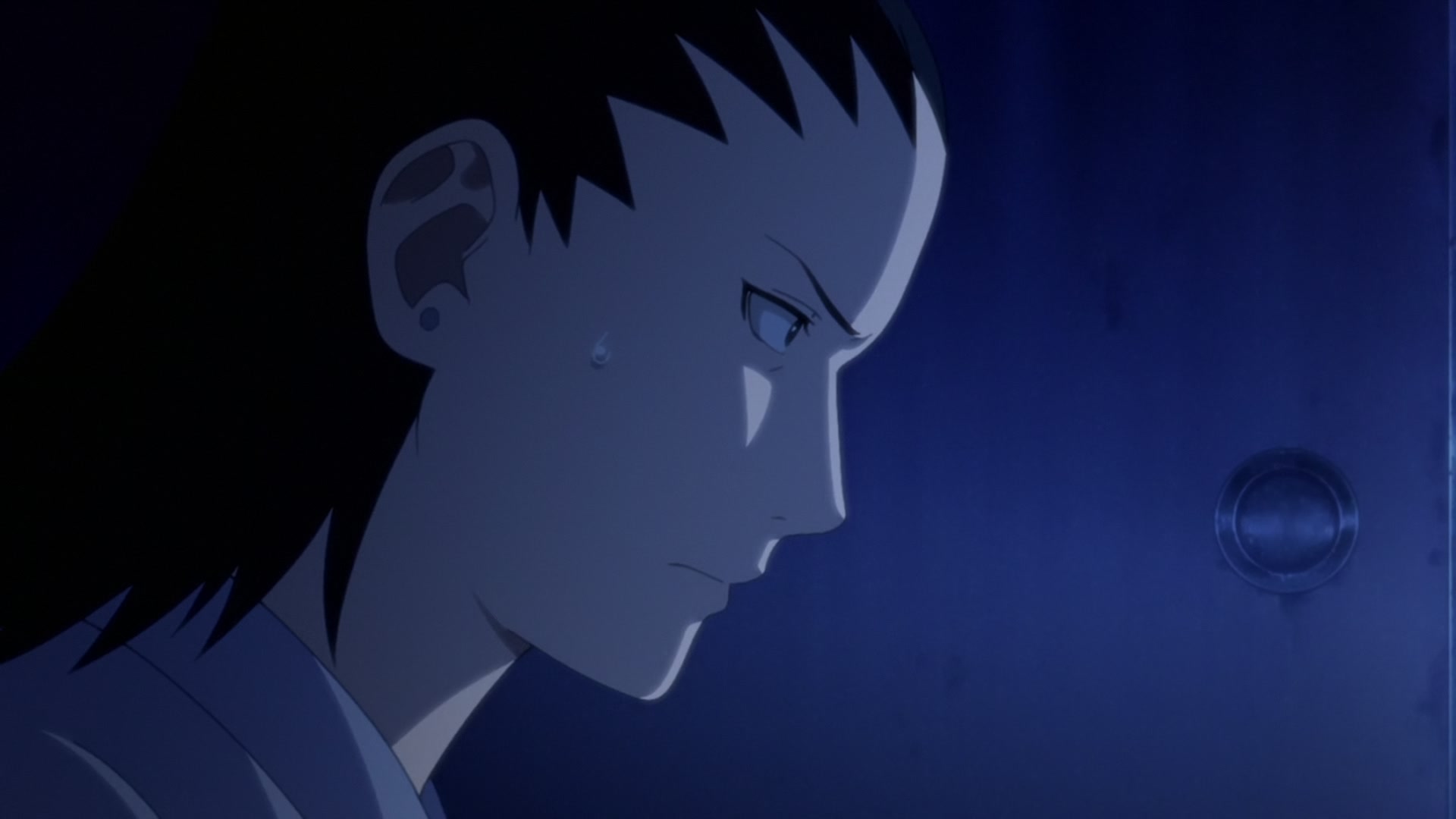Naruto: Shippuden Ep 489: The State of Affairs @ 00:18:48
