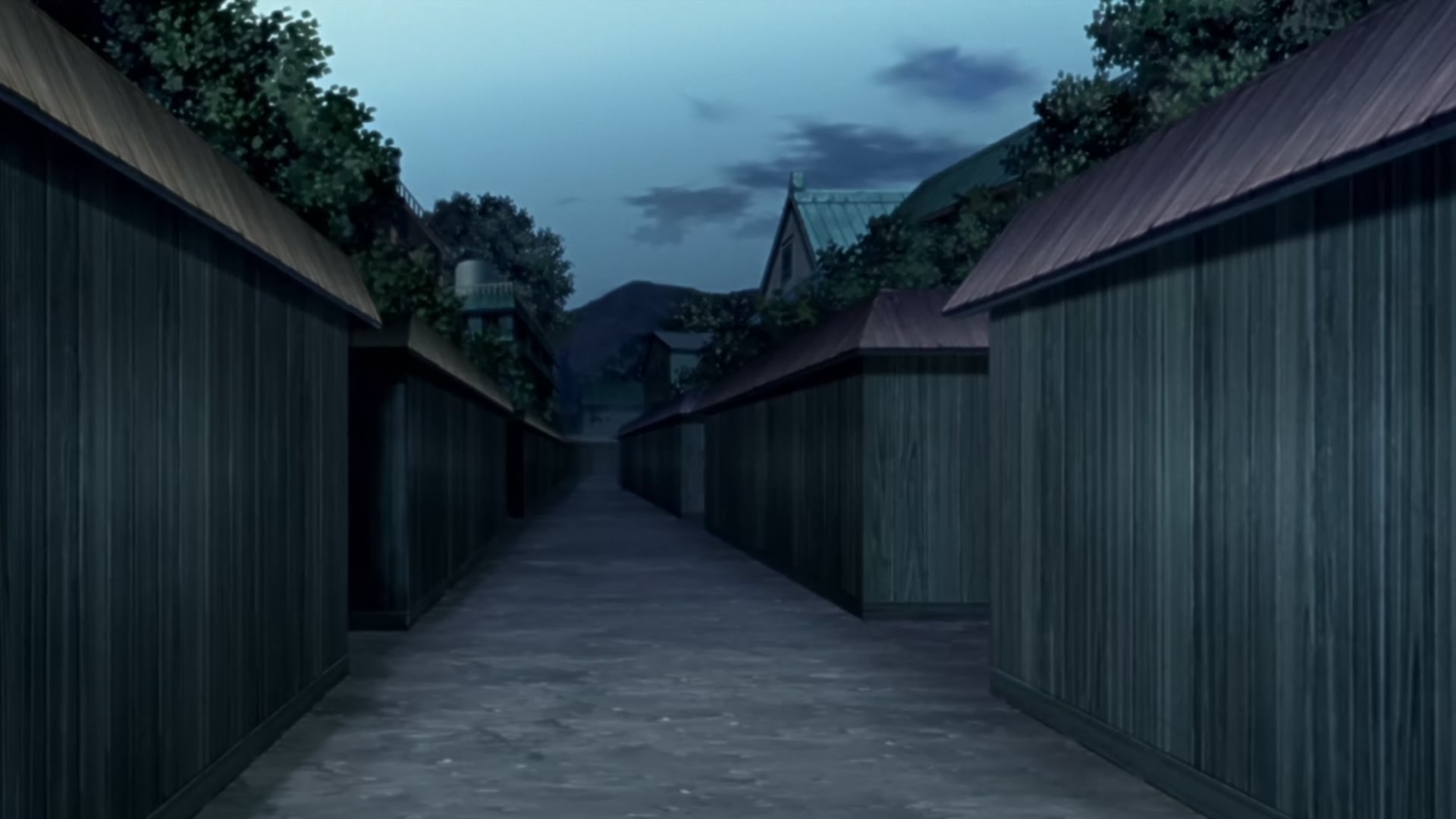 Naruto: Shippuden Ep 489: The State of Affairs @ 00:18:53