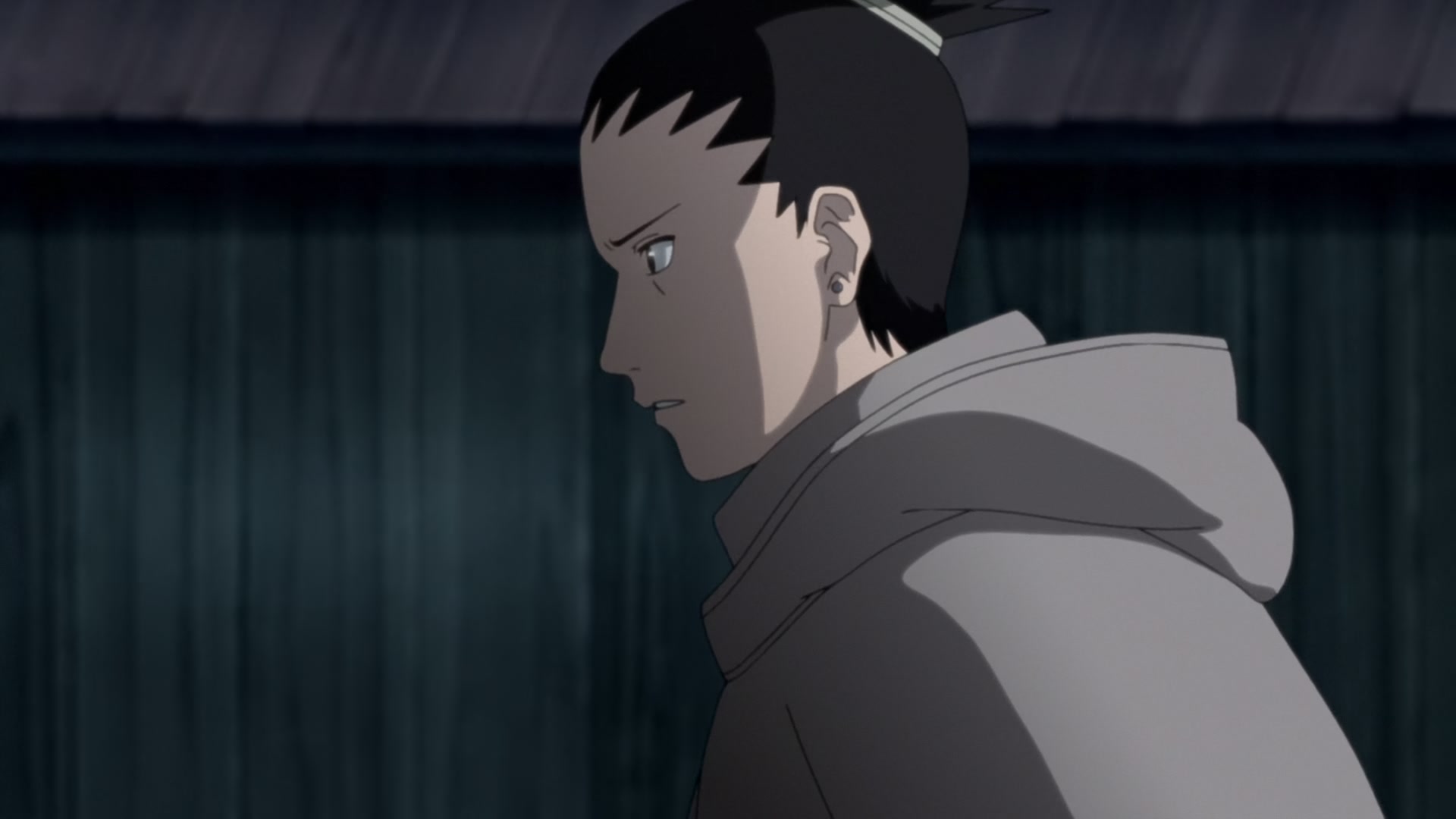 Naruto: Shippuden Ep 489: The State of Affairs @ 00:19:02