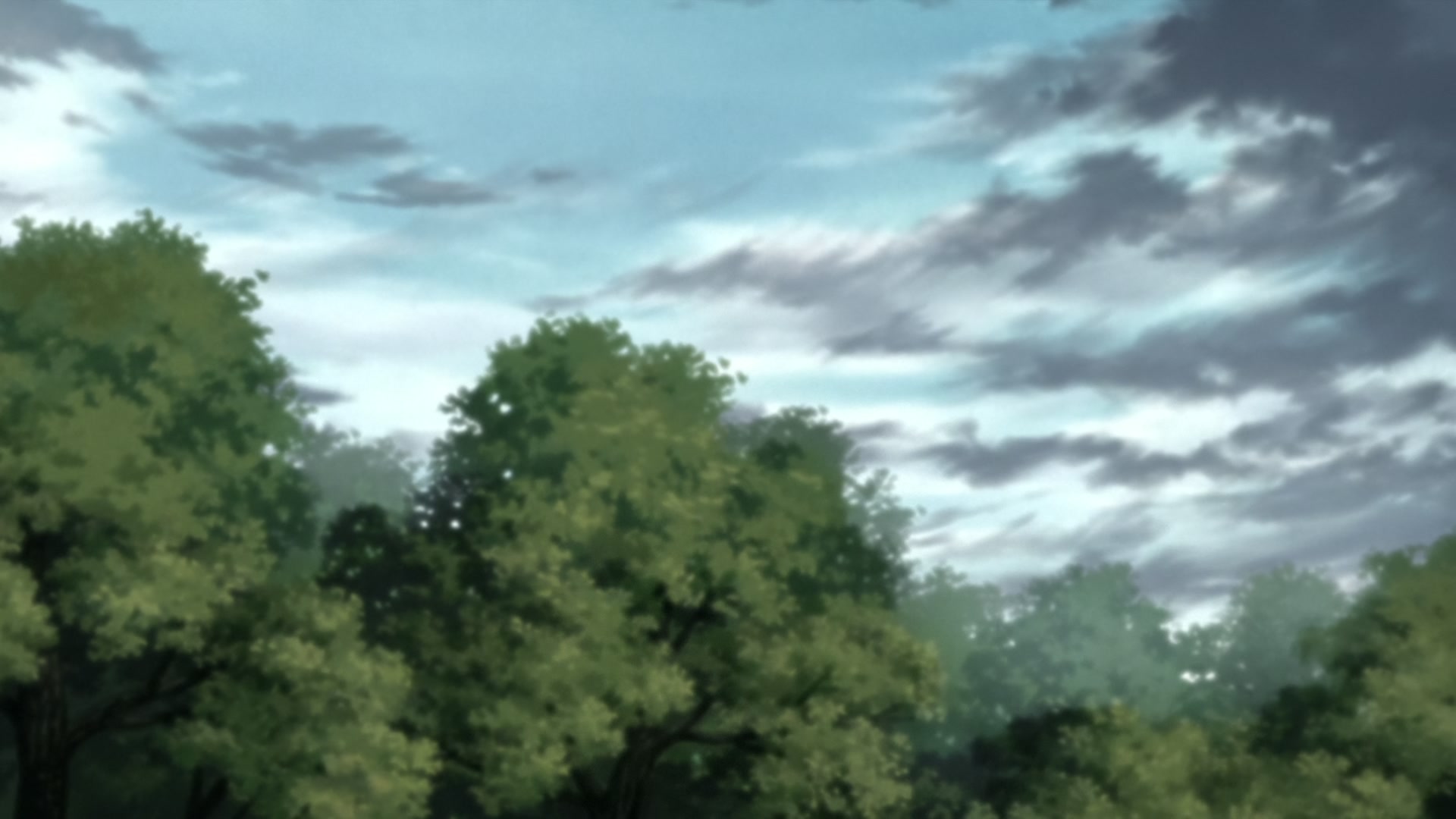 Naruto: Shippuden Ep 490: Dark Clouds @ 00:03:06