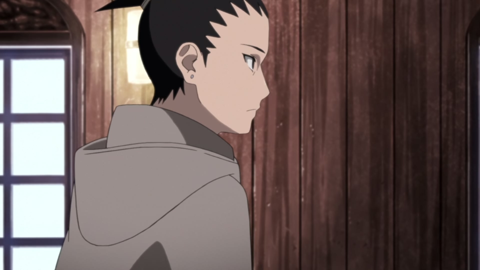 Naruto: Shippuden Ep 490: Dark Clouds @ 00:04:56