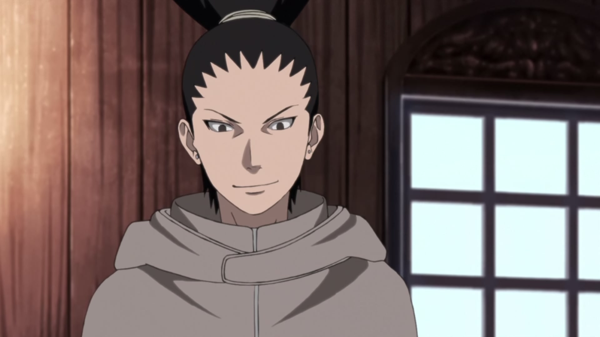 Naruto: Shippuden Ep 490: Dark Clouds @ 00:05:35