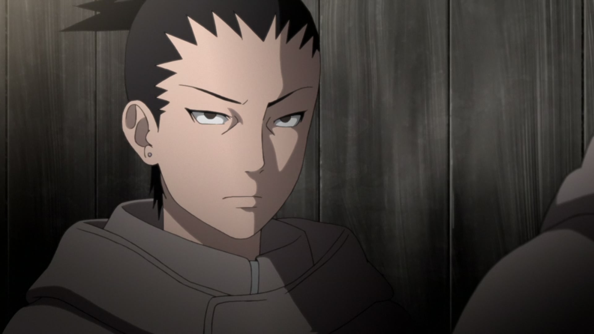 Naruto: Shippuden Ep 490: Dark Clouds @ 00:07:44