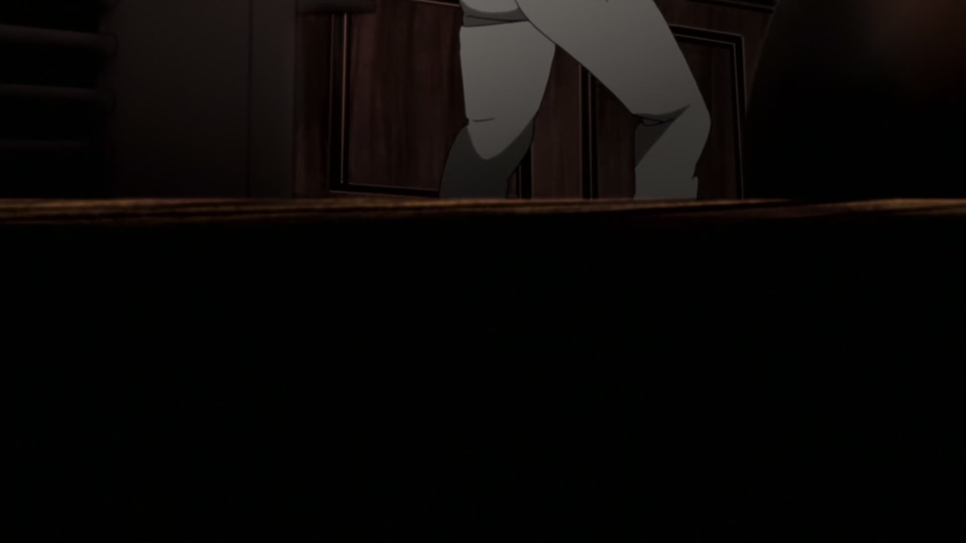 Naruto: Shippuden Ep 490: Dark Clouds @ 00:08:52