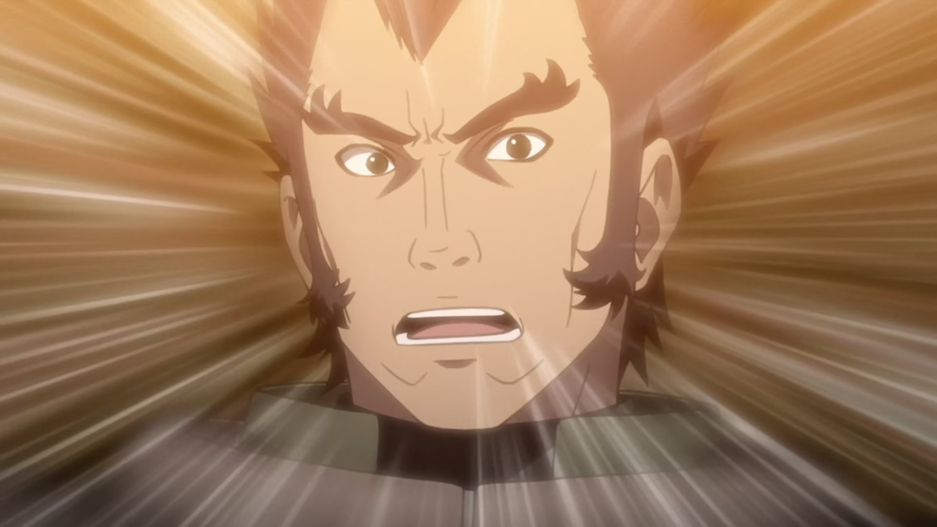 Naruto: Shippuden Ep 490: Dark Clouds @ 00:18:23