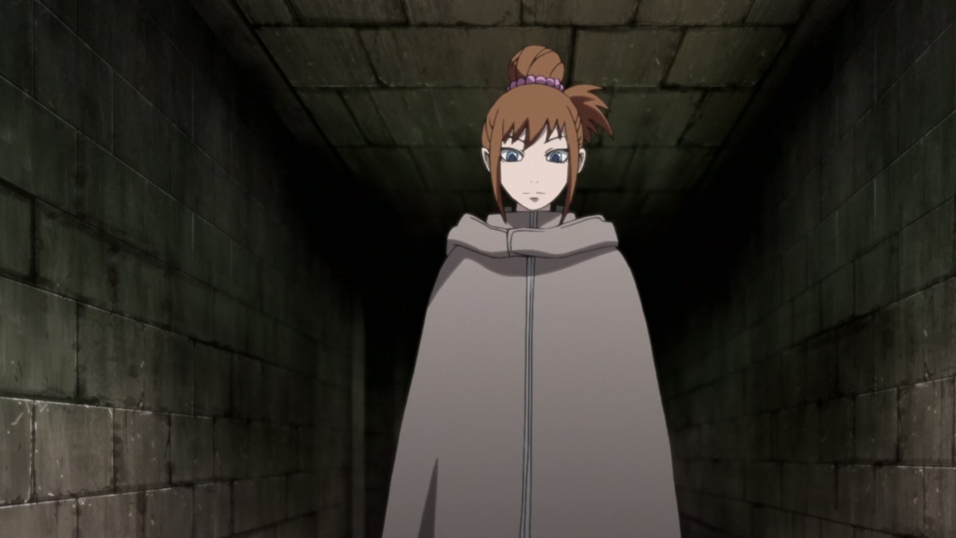 Naruto: Shippuden Ep 490: Dark Clouds @ 00:19:16