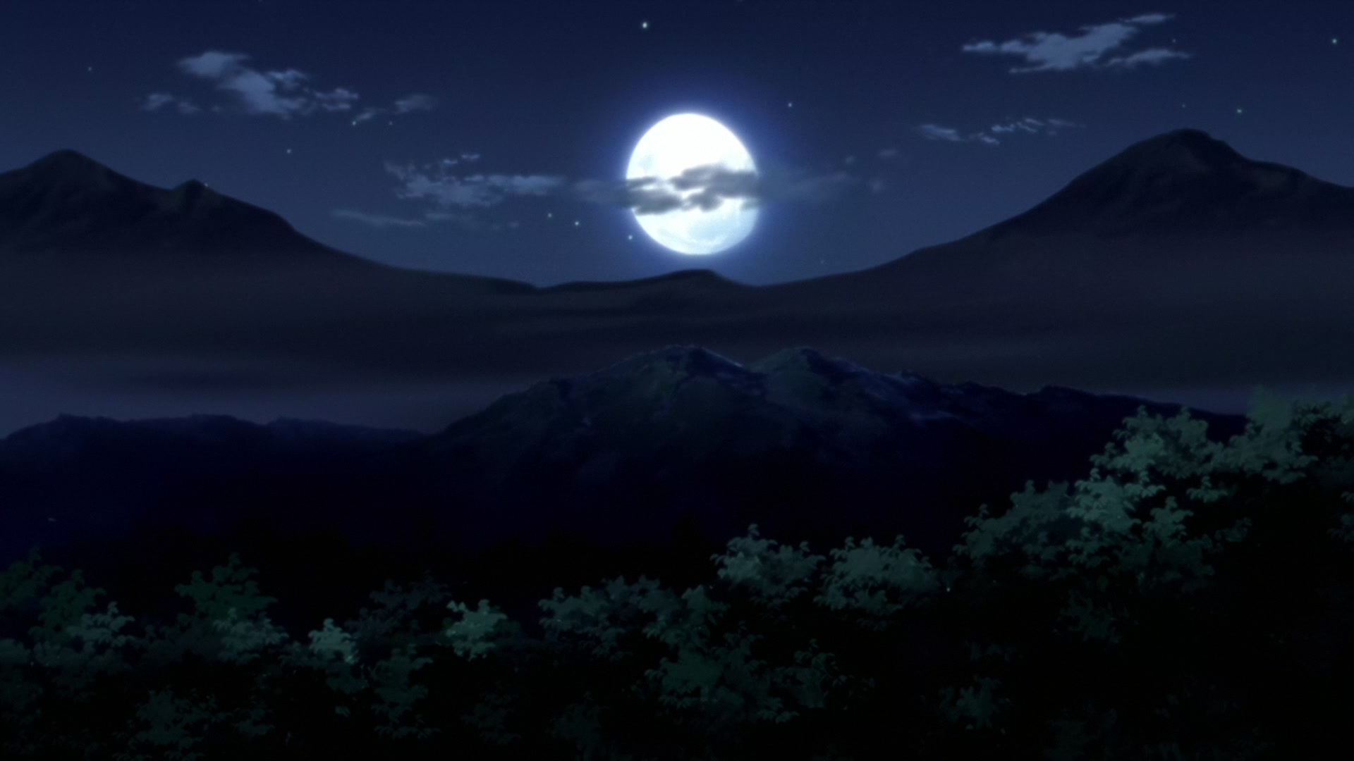 Naruto: Shippuden Ep 490: Dark Clouds @ 00:19:21