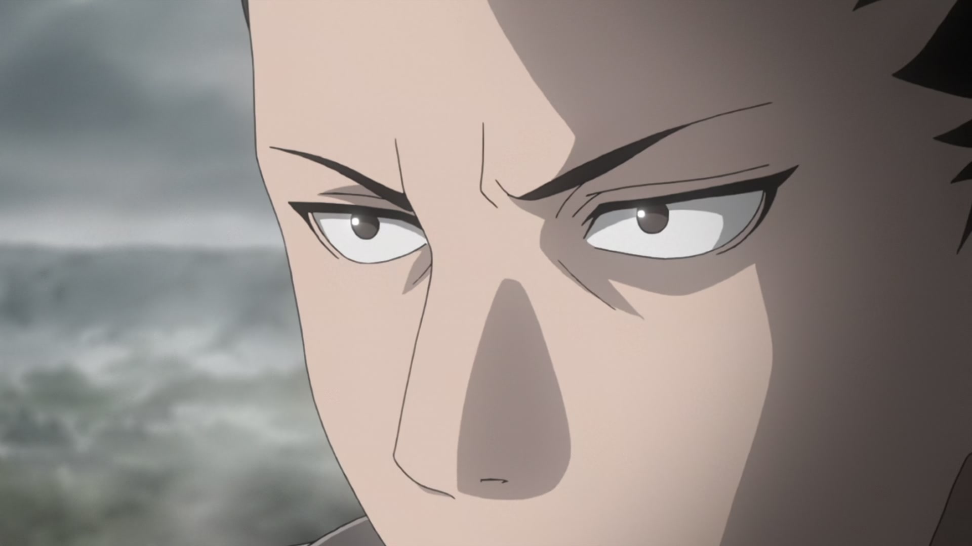 Naruto: Shippuden Ep 491: Recklessness @ 00:03:09